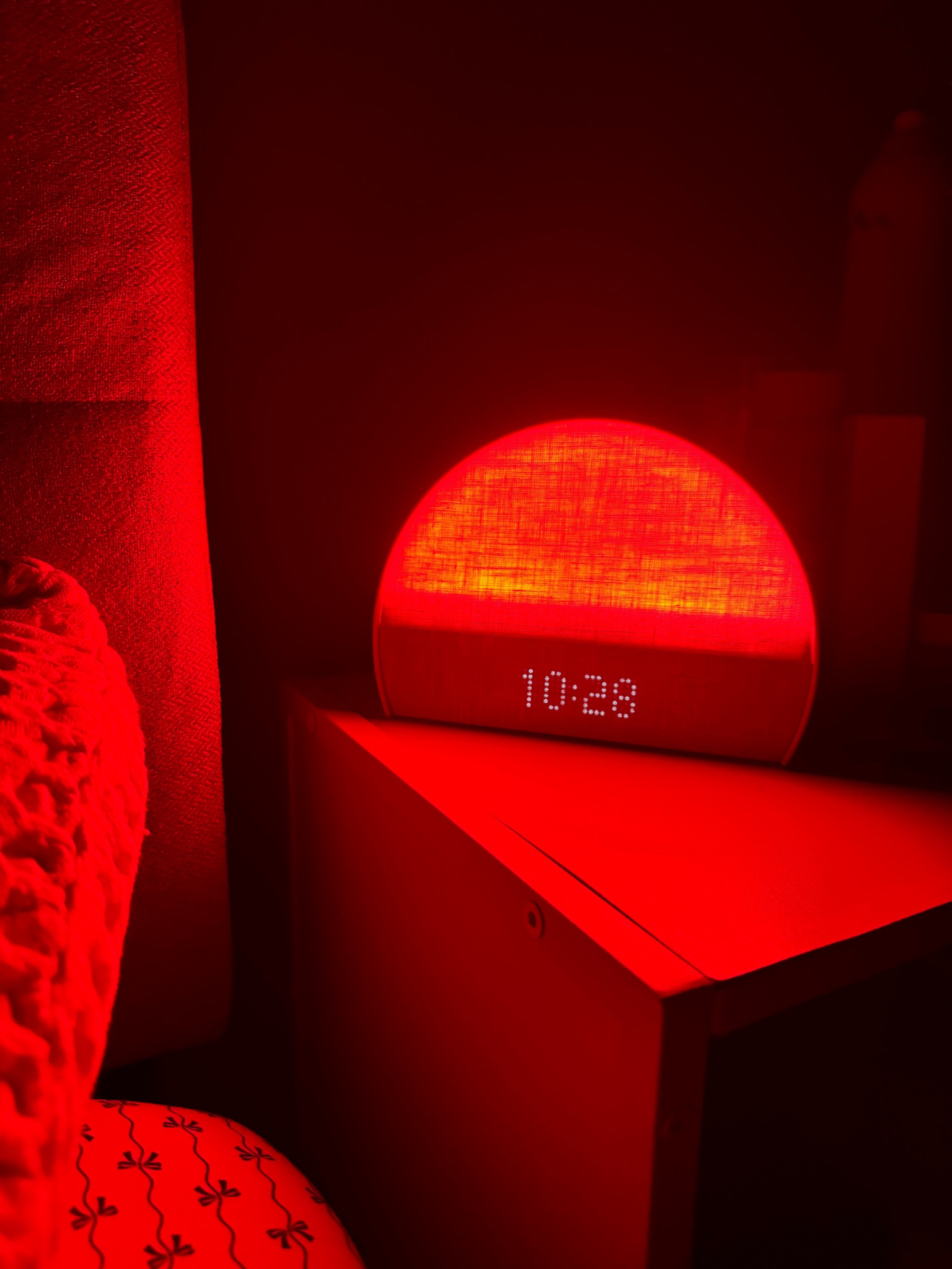 Hatch Restore 2 Alarm Clock 

#LTKHome #LTKFamily