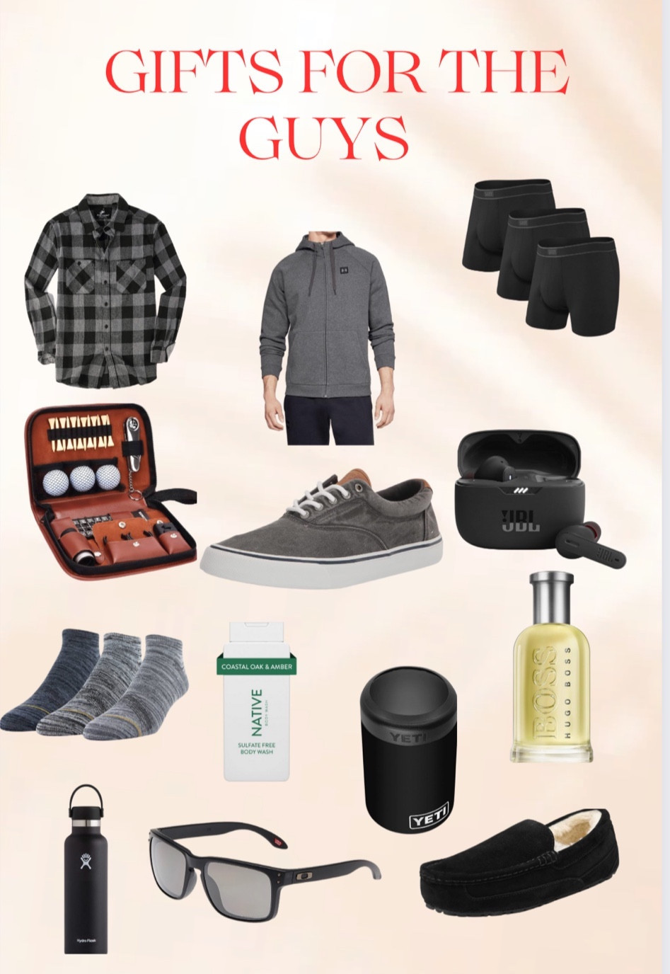 #LTKGiftGuide #LTKCyberWeek #LTKHolidaySale
