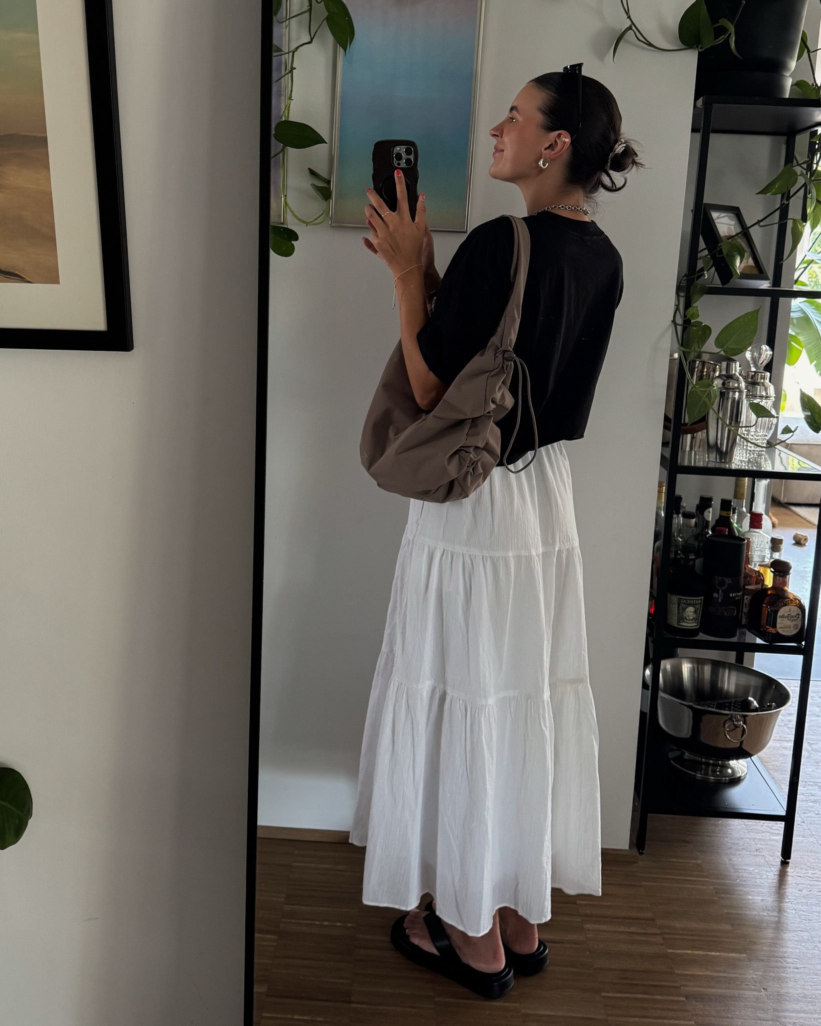 Basic Look für den Sommer ✨

#LTKsummer #LTKstyletip #LTKdeutschland