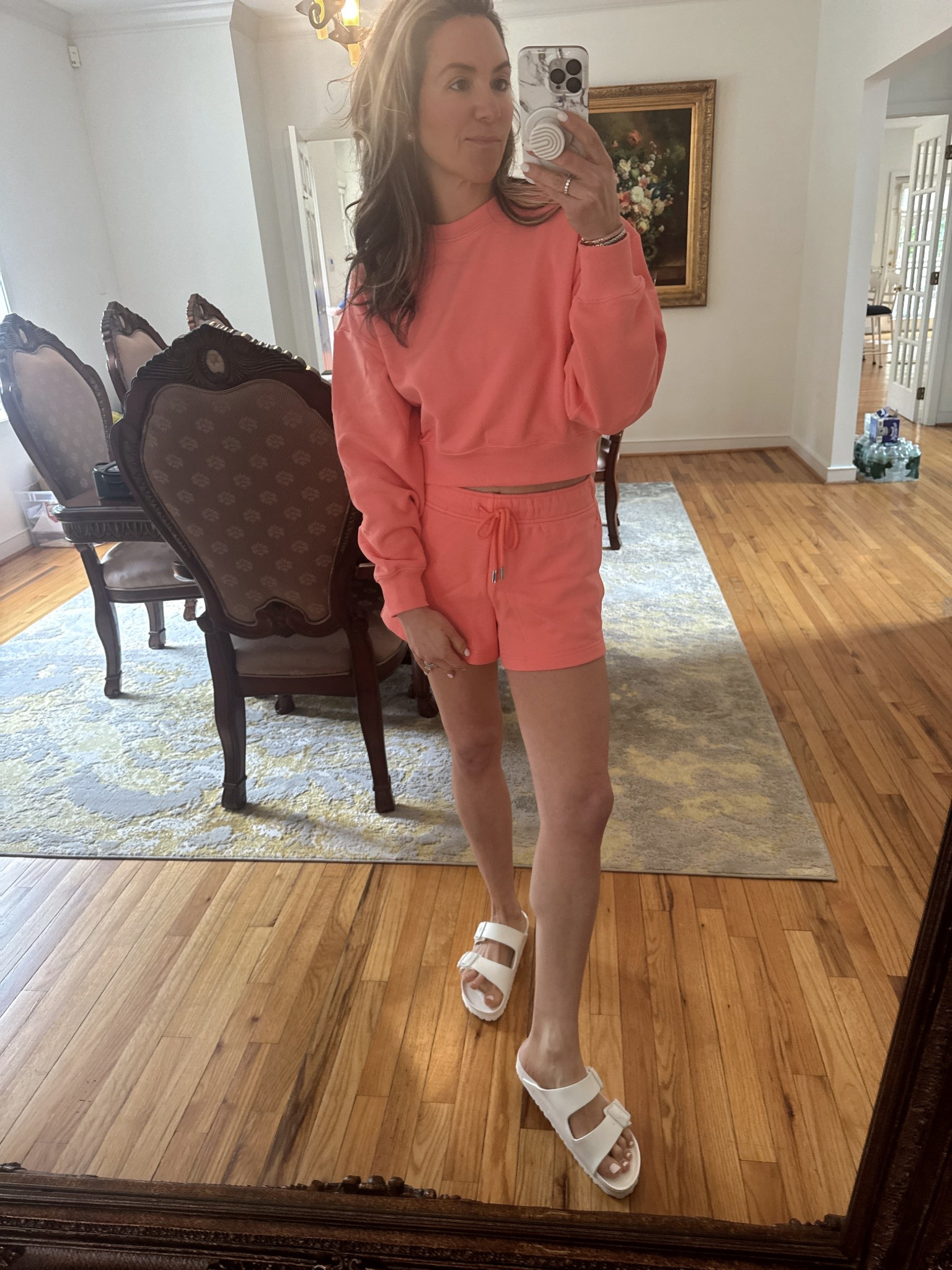 Living in these all summer!! #athleta

#LTKSaleAlert #LTKActive #LTKSeasonal