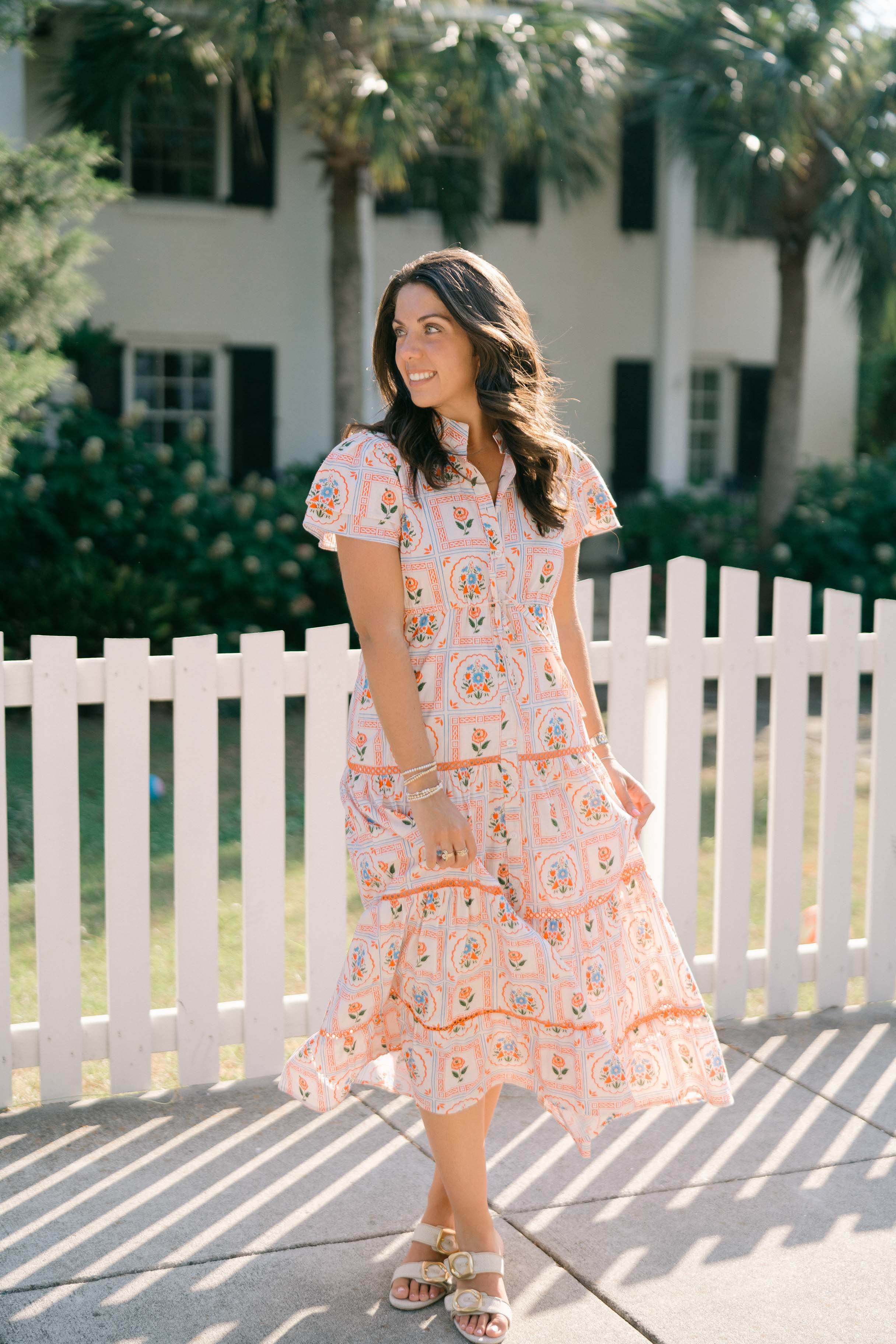 Hurley | Perennial Blooms | Victoria Dunn