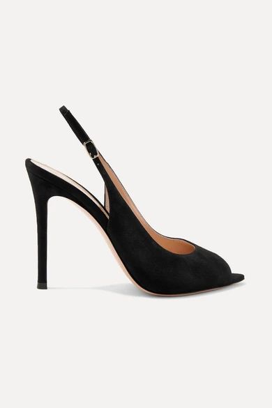 Gianvito Rossi | NET-A-PORTER (US)