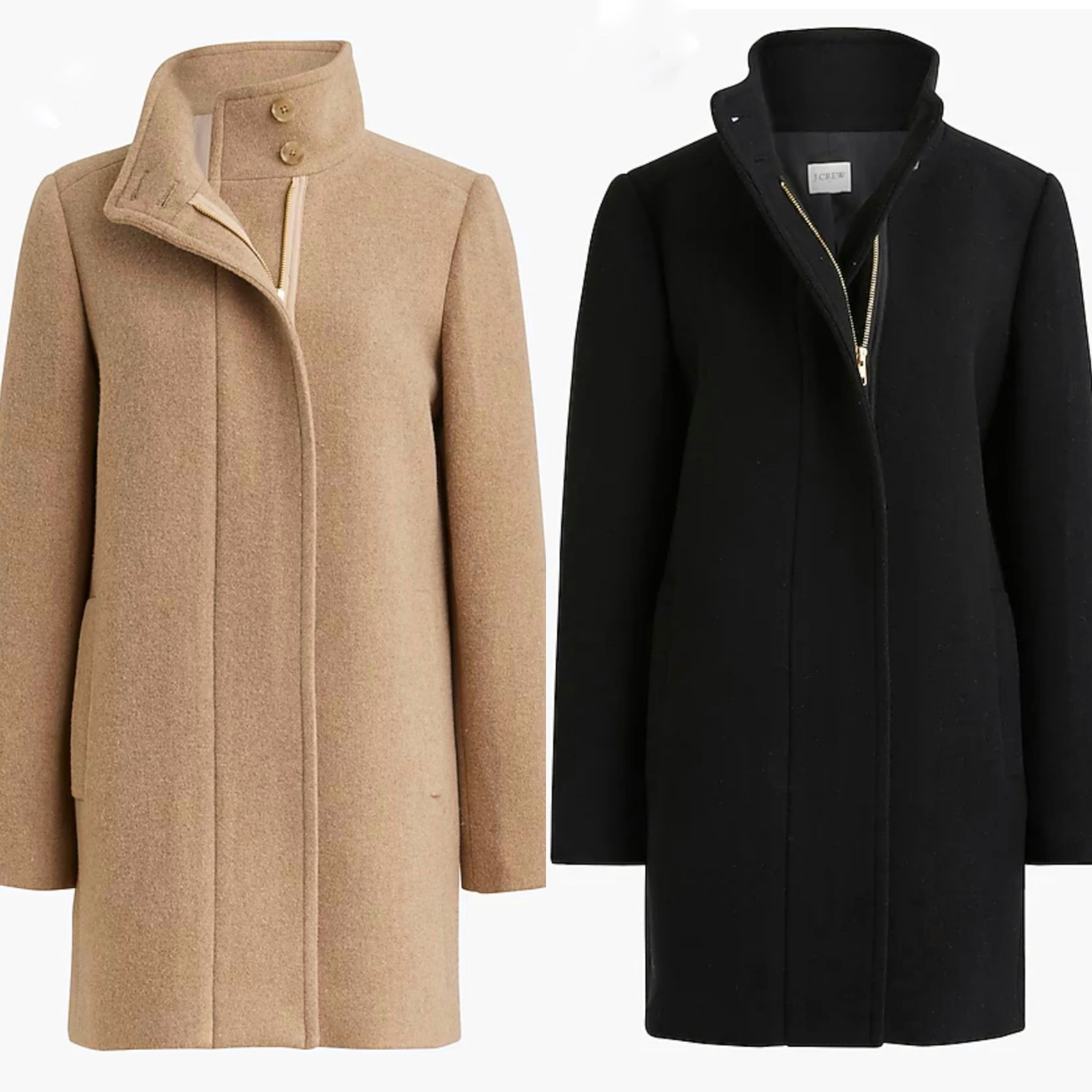 Last day to get the infamous city coat for a deep discount! 


#LTKSaleAlert #LTKCyberWeek #LTKPetite