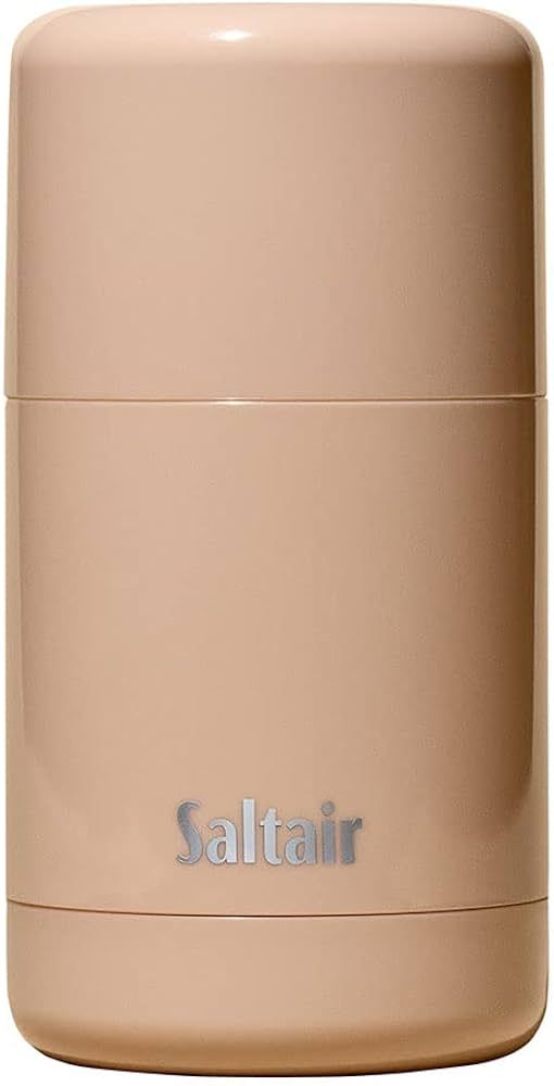 Saltair - Natural Deodorant - Made with Skincare Ingredients (Santal Bloom) | Amazon (US)