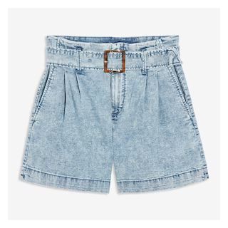 High Rise Denim Short | Joe Fresh