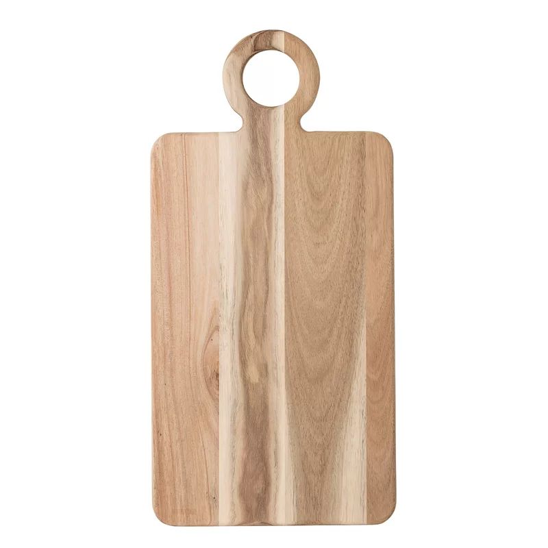 Maho Acacia Wood Cutting Board | Wayfair North America