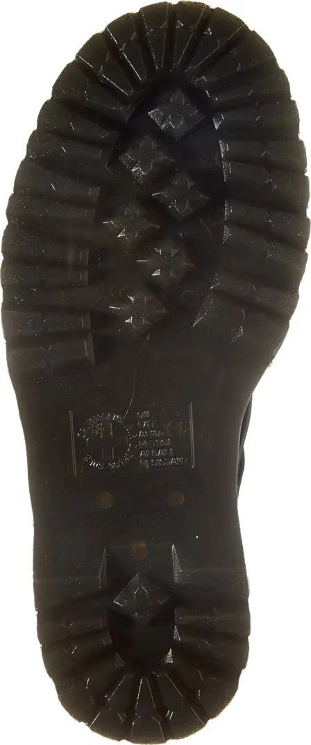 Jarrick II Platform Boot (Women) | Nordstrom Rack