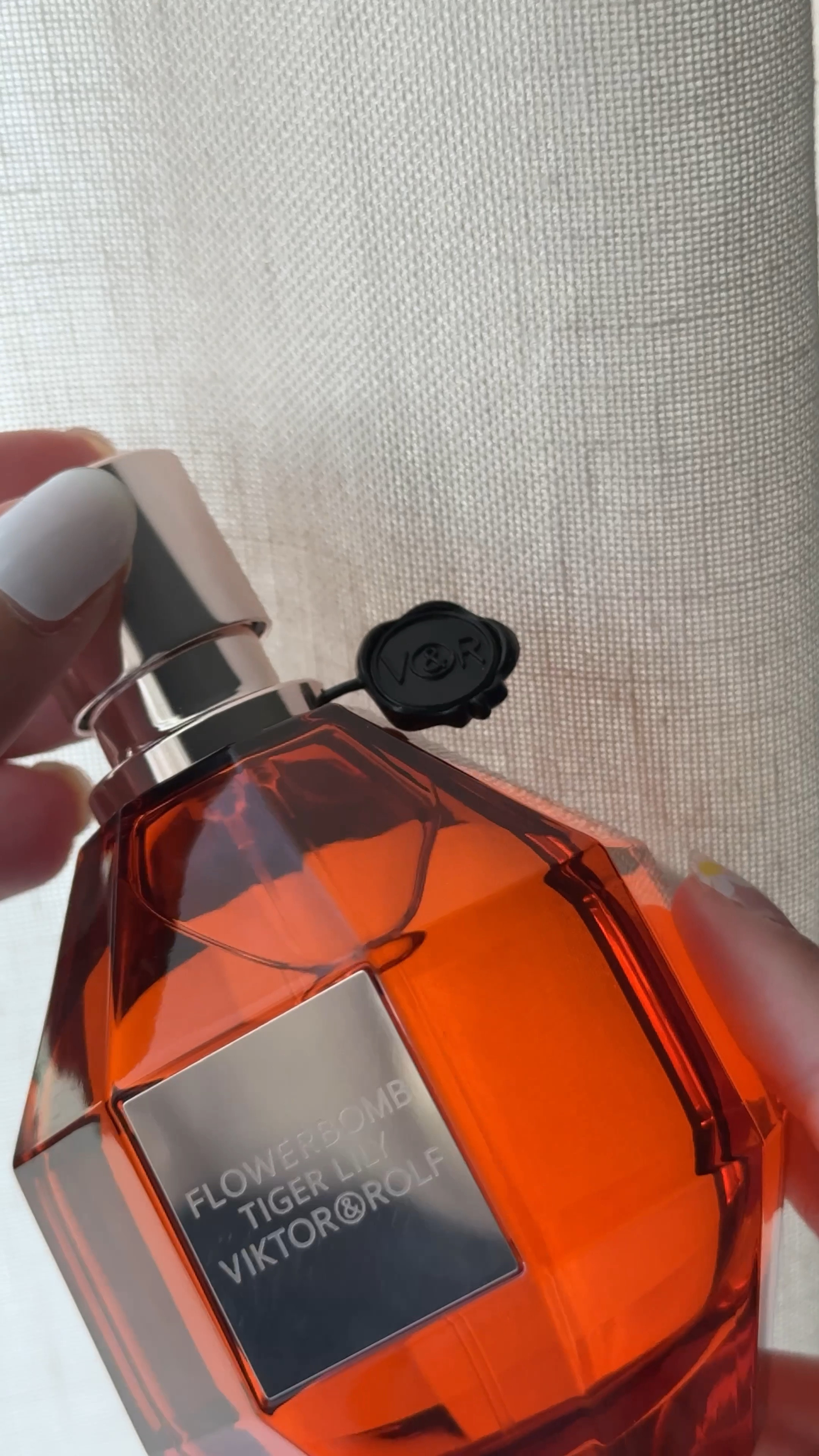 Fruity Floral perfume for Women, Victor & Rolf Perfume, Women’s fragrance 

#LTKBeauty #LTKVideo #LTKStyleTip