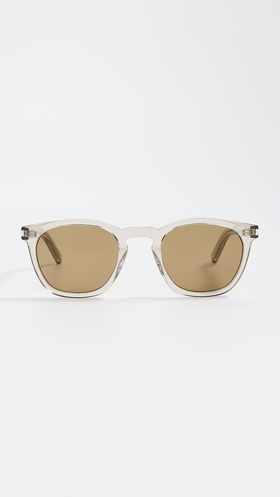 Square Sunglasses | Shopbop