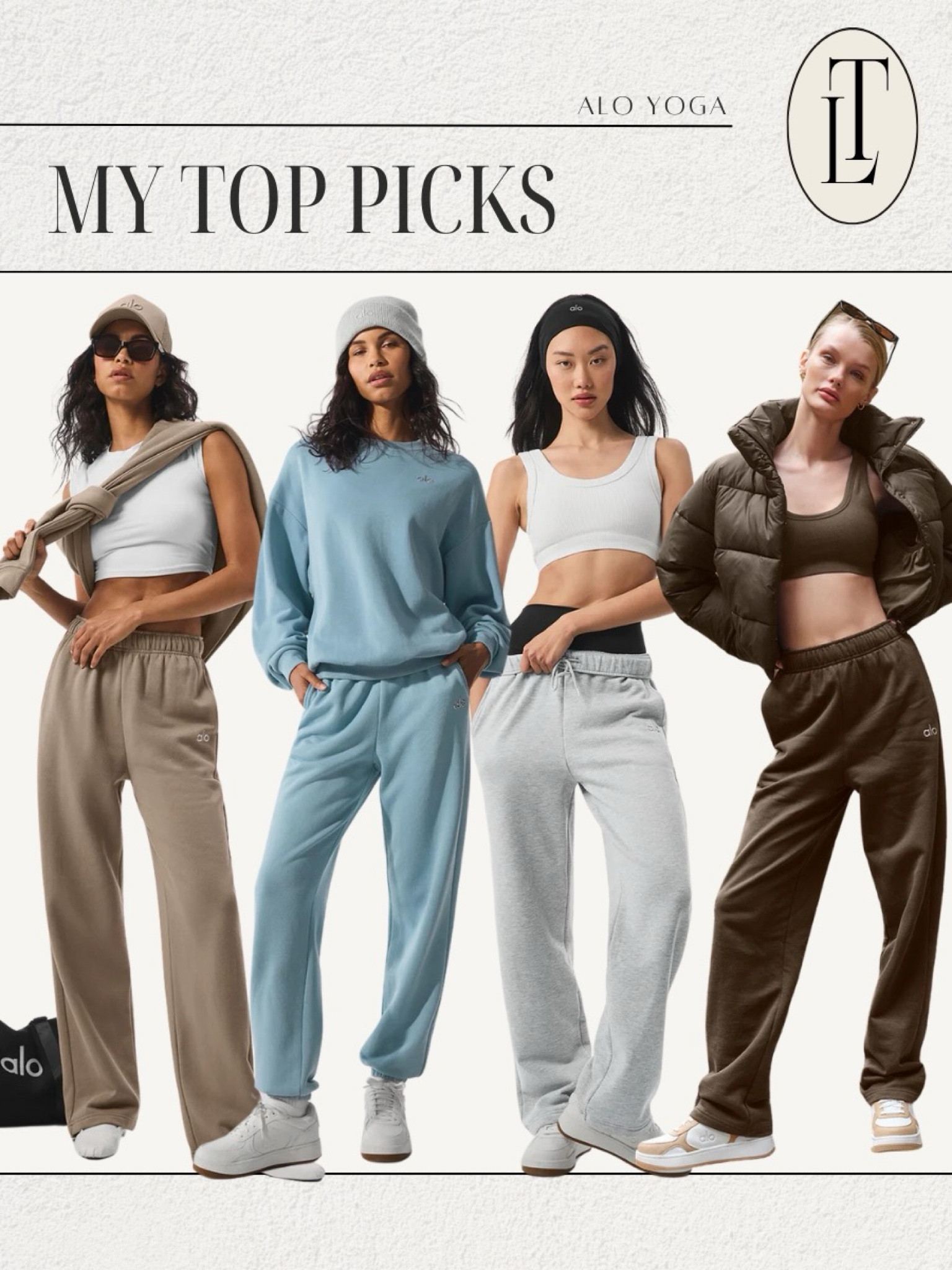 Alo yoga sale! 

#LTKSeasonal #LTKU #LTKSaleAlert