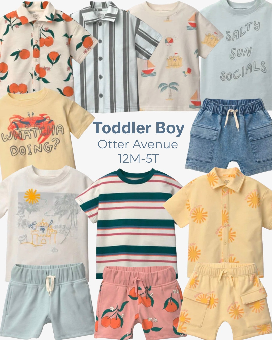 New for toddlers!

#toddlerboystyle #toddlerboyclothes #toddlergirlfashion #toddlergirloutfits #summerstyle #springoutfits

#LTKSeasonal #LTKKids #LTKootd