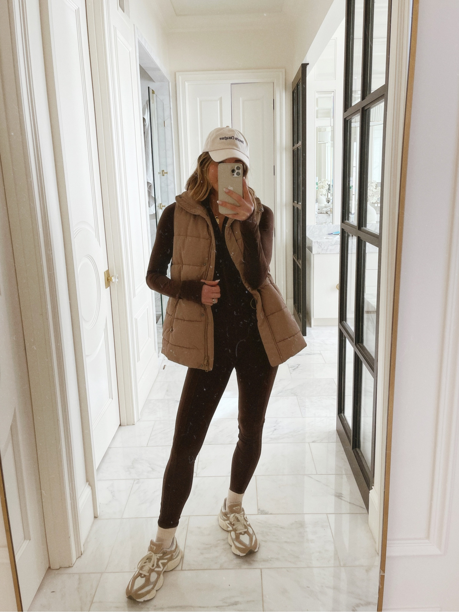 Todays causal mom outfit 