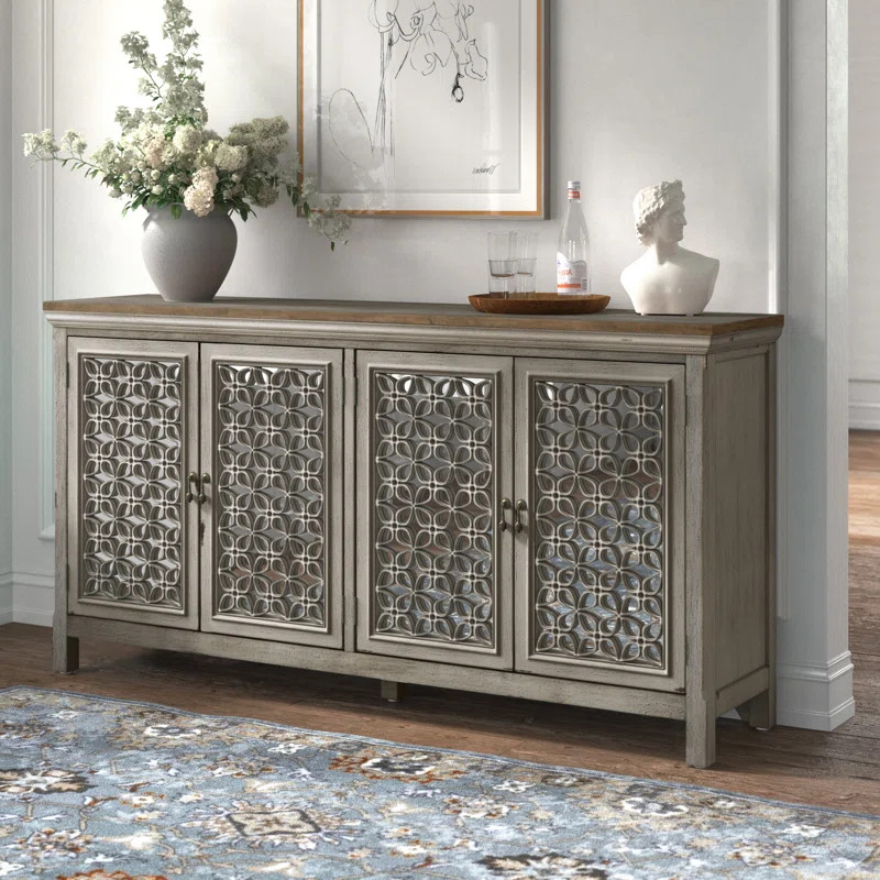 Del 72" Wide Sideboard | Wayfair North America