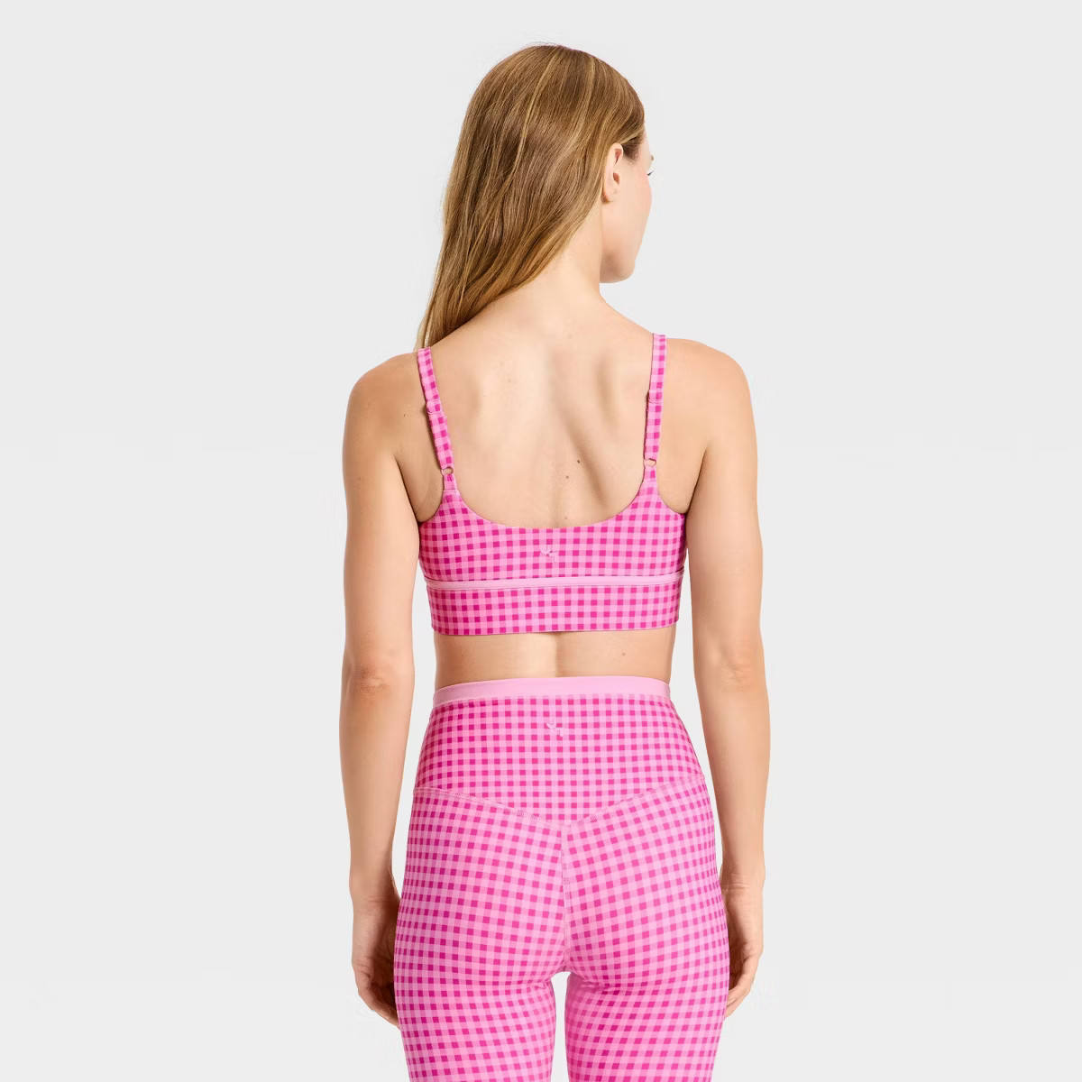 Women's Piped Sports Bra - JoyLab™ | Target