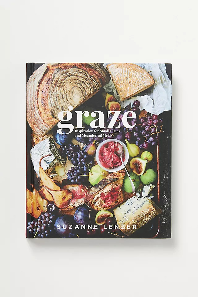 Graze | Anthropologie (US)