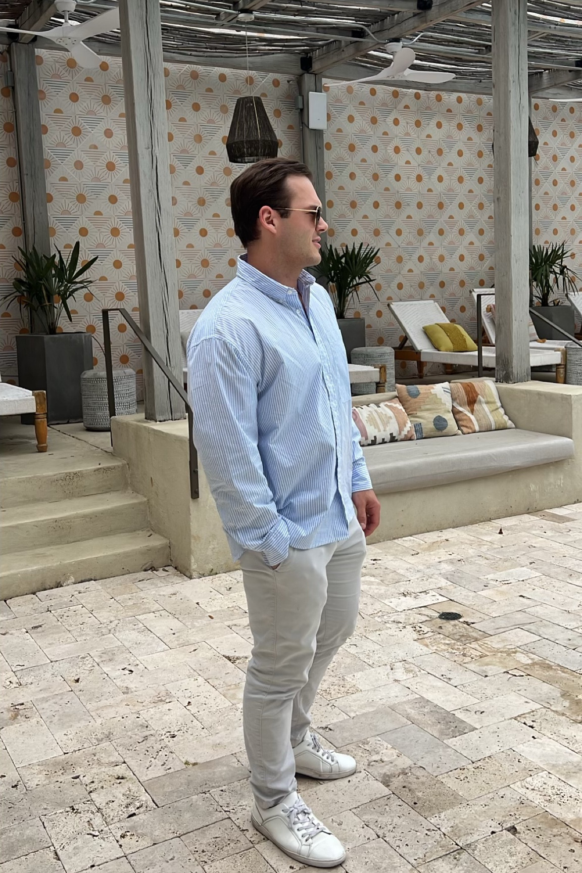 Abercrombie is on point this spring👌🏼

Top: Size L 
Bottom: Size L 

Follow my shop @ltkmens on the @shop.LTK app to shop this post and get my exclusive app-only content!

#liketkit #LTKunder100 #LTKunder50 #LTKfit #LTKfit      #LTKfit   #LTKunder100                   