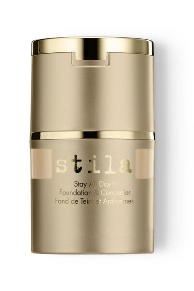 Stay All Day® Foundation & Concealer | Stila Cosmetics