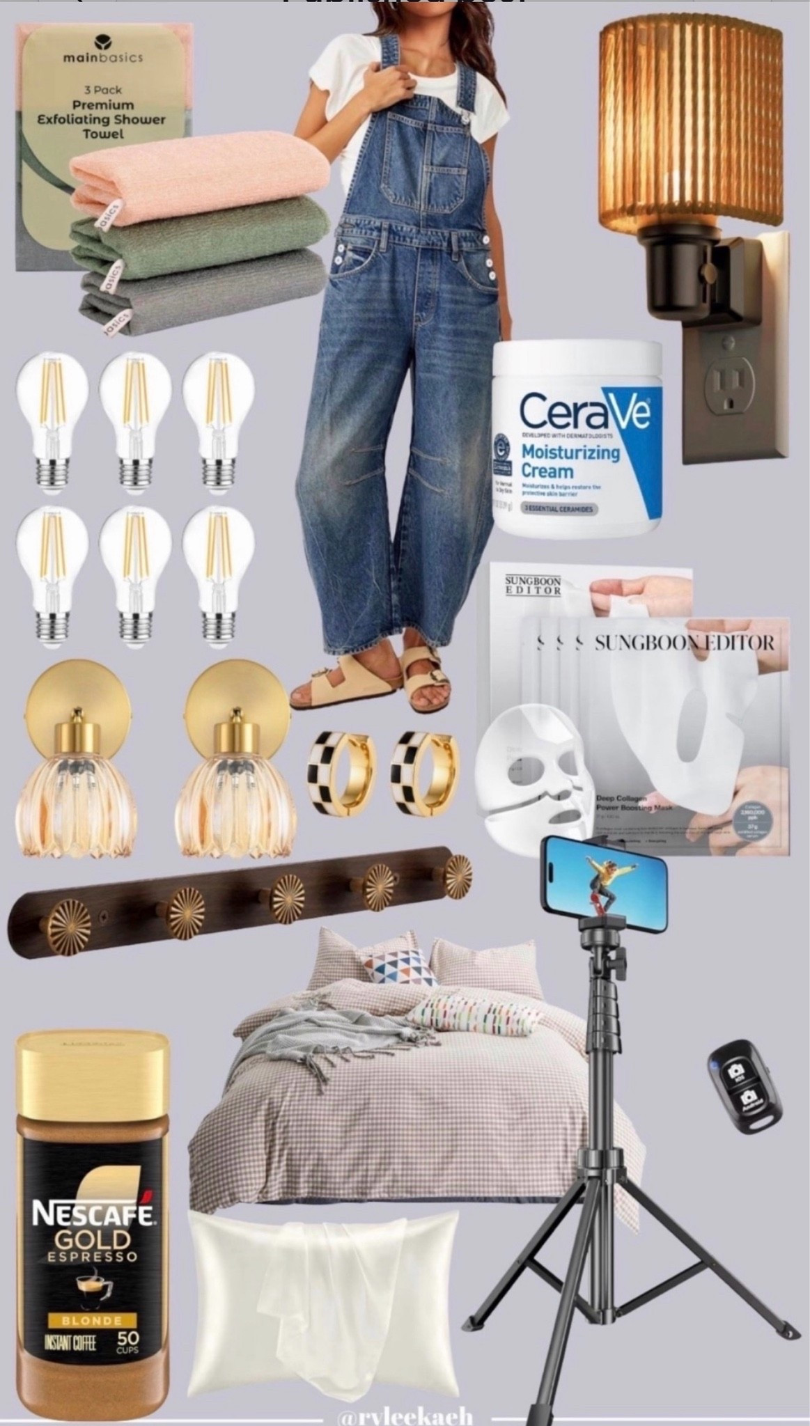 ✨ Random Amazon Finds ✨

Sooo many good deals & sales right now on Amazon!! From home decor to self care products… lots of goodies for everyone! :)

Amazon finds, Amazon deals, Amazon sales, Amazon home, home decor, Amazon self care products, Amazon fashion, Amazon technology, Amazon lighting, night lights, home essentials, home deals, trending on Amazon, hot deals, Prime Week deals

#LTKSaleAlert #LTKHome #LTKBeauty
