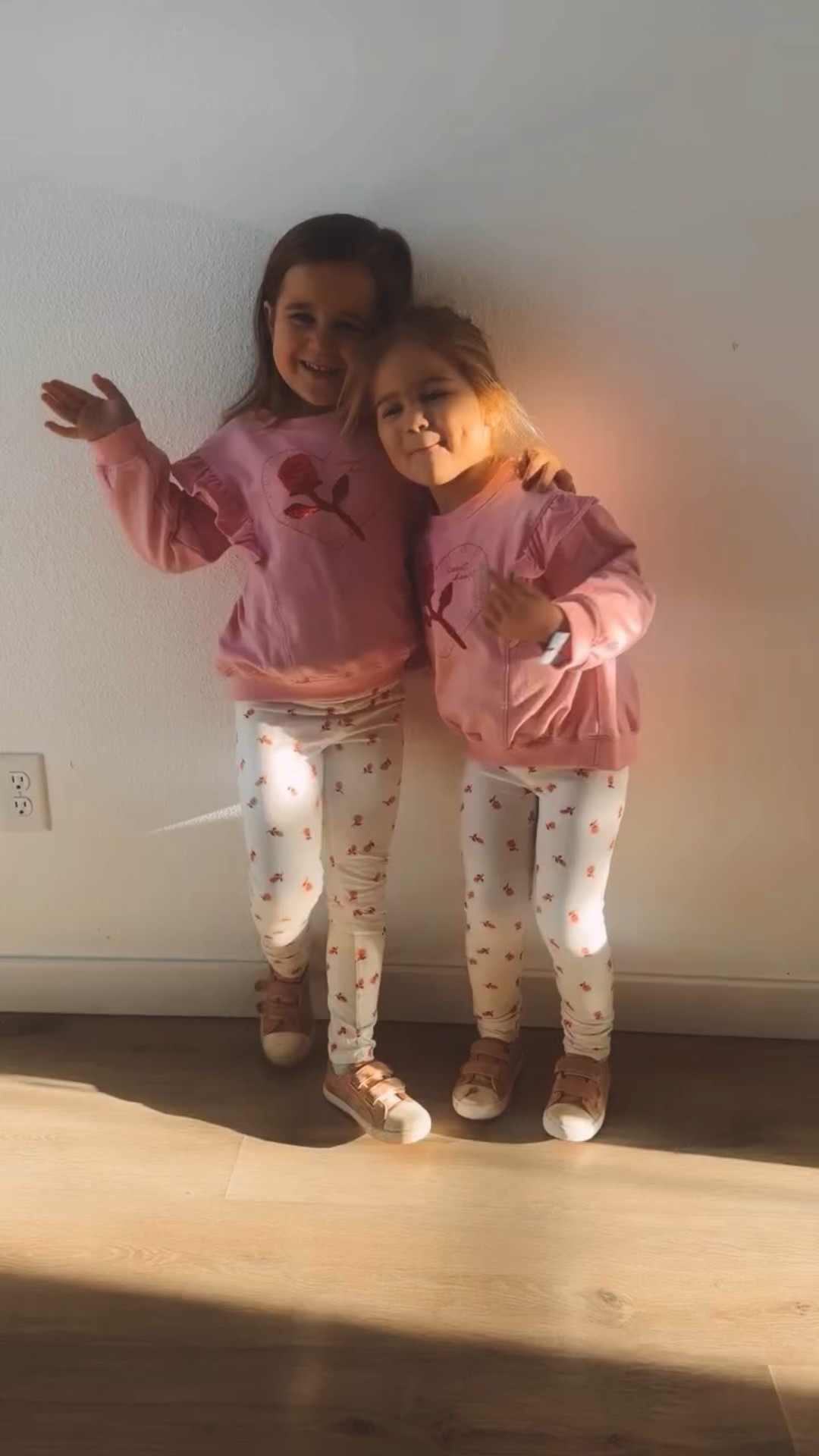 Valentines little girls outfits 💗💋🌹
Can’t get over how cute all these looks are for Valentines! 💘 Scoop these up for your little love bugs 🐞 

#littlegirlsoutfits #girlsstyle #toddlerstyle #toddlergirls #targetstyle #walmartstyle #kidfashion #kidstyle #kidsofinstagram #valentines #hearts #valentinestyle #valentineoutfit #lovebugs #cute #myloves #girlmom