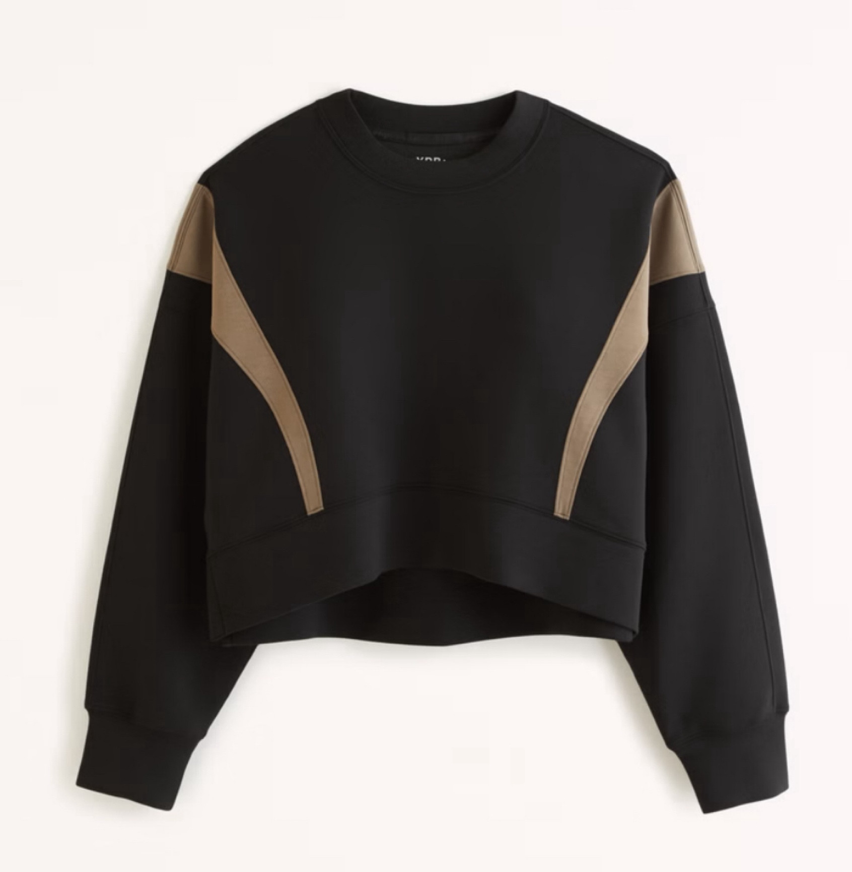 Huge sale right now!!! I own every color in this crew and get SO many compliments on it!!!