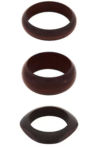 Jacques Bangle Cuff | Revolve Clothing (Global)