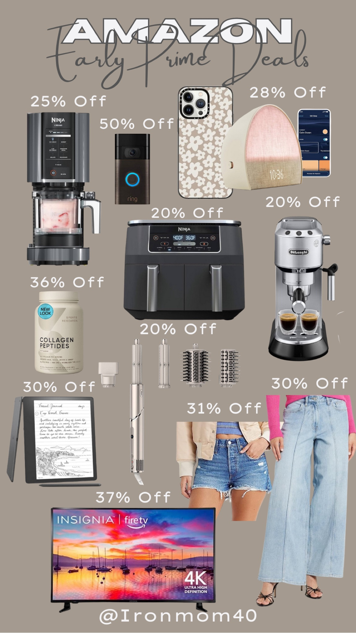 #LTKMidsize #LTKBeauty #LTKHome