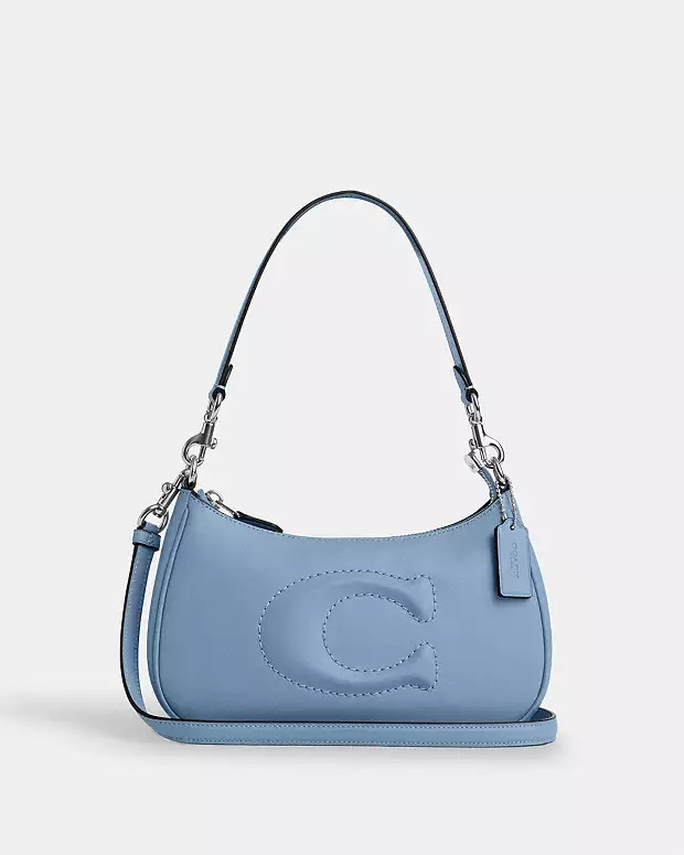 Teri Shoulder Bag | Coach Outlet US