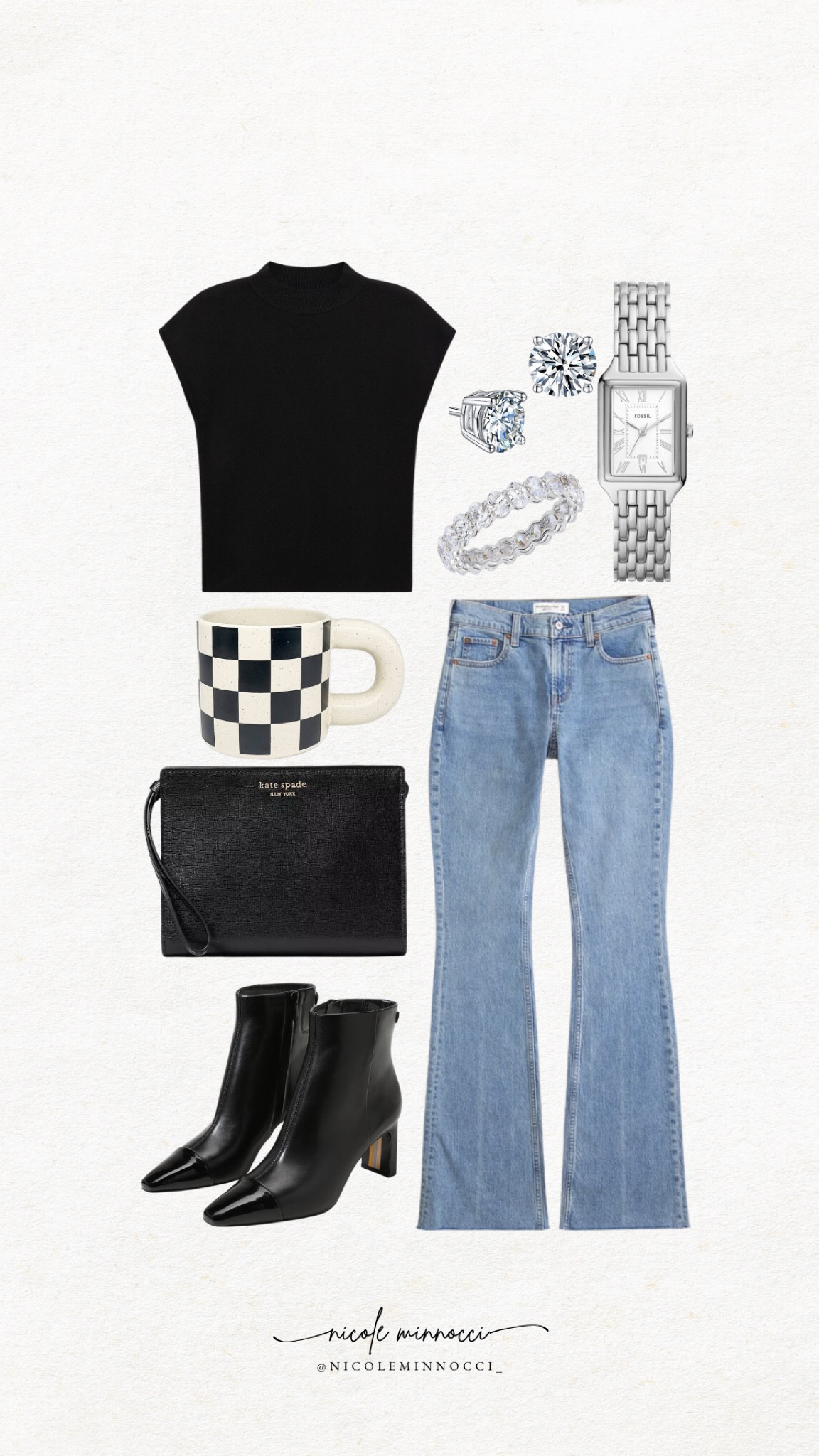 Casual work to happy hour outfit✨


#datenightoutfit, #girlsnight

#LTKShoeCrush #LTKSaleAlert #LTKStyleTip