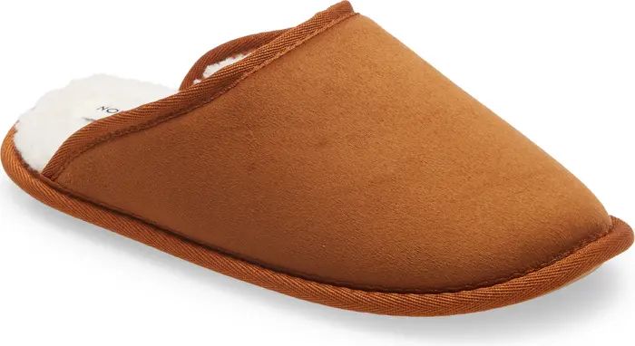 Family Cozy Knit Slipper | Nordstrom