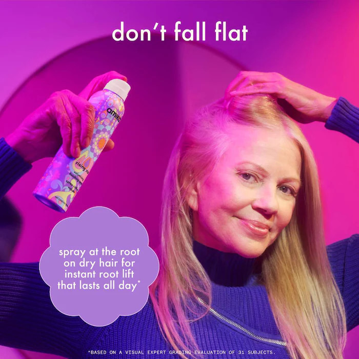 Rising Star Volumizing Finishing Spray | Sephora (US)