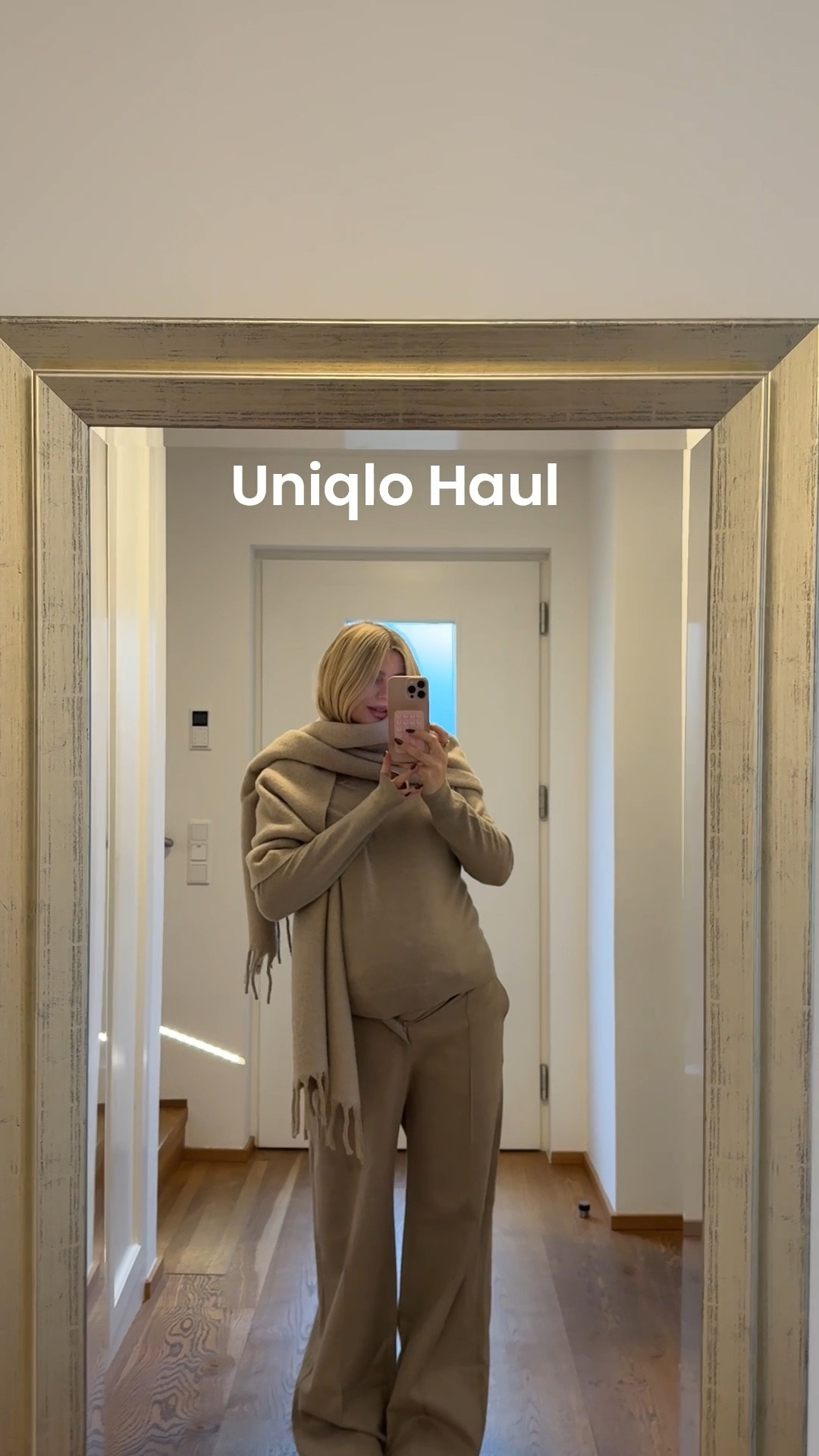 Uniqlo Haul 🤍

#LTKdeutschland #LTKeurope #LTKstyletip