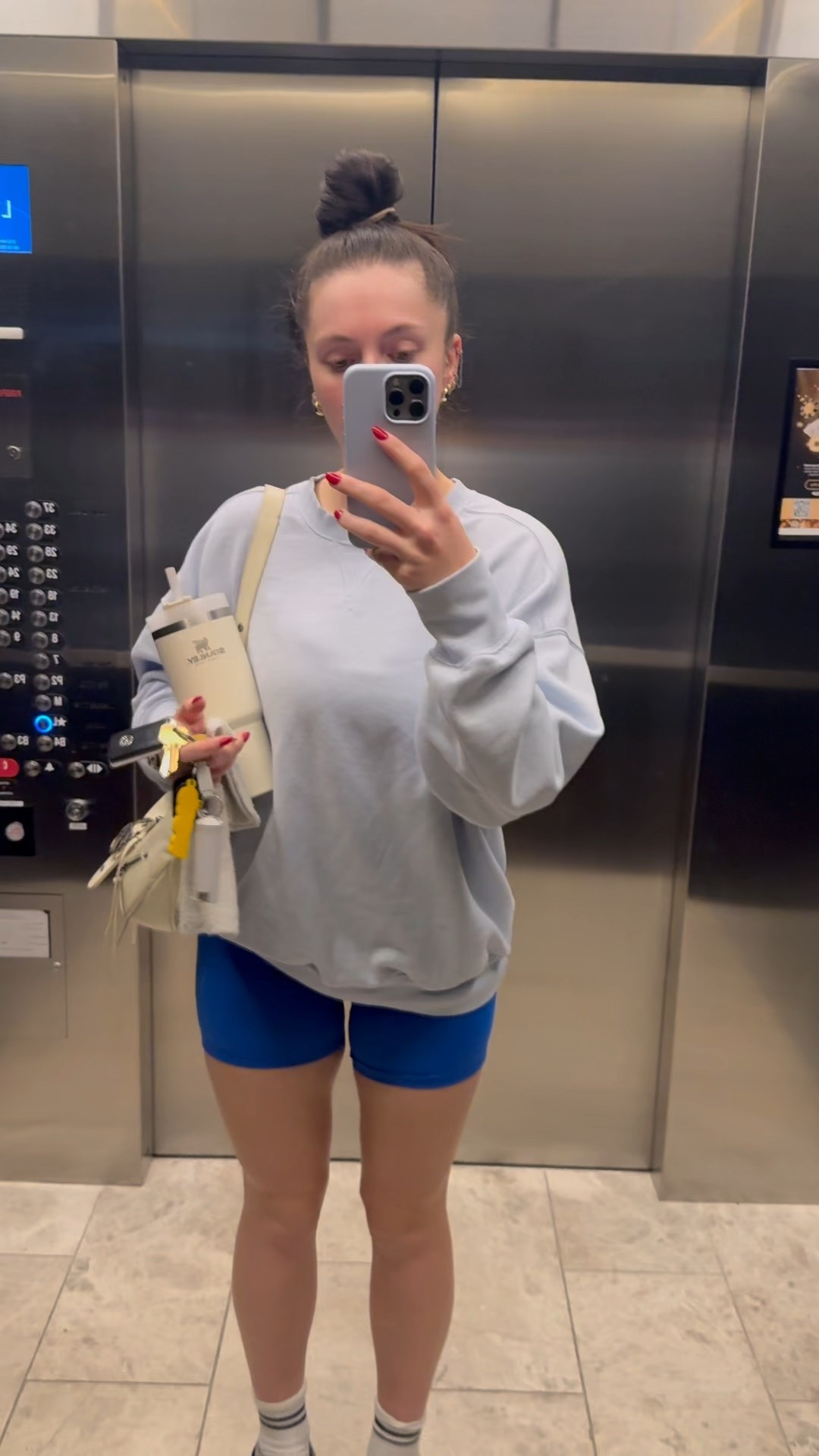 Morning vlog ft my fav set from Amazon! 

#LTKStyleTip #LTKActive #LTKSummerEdit