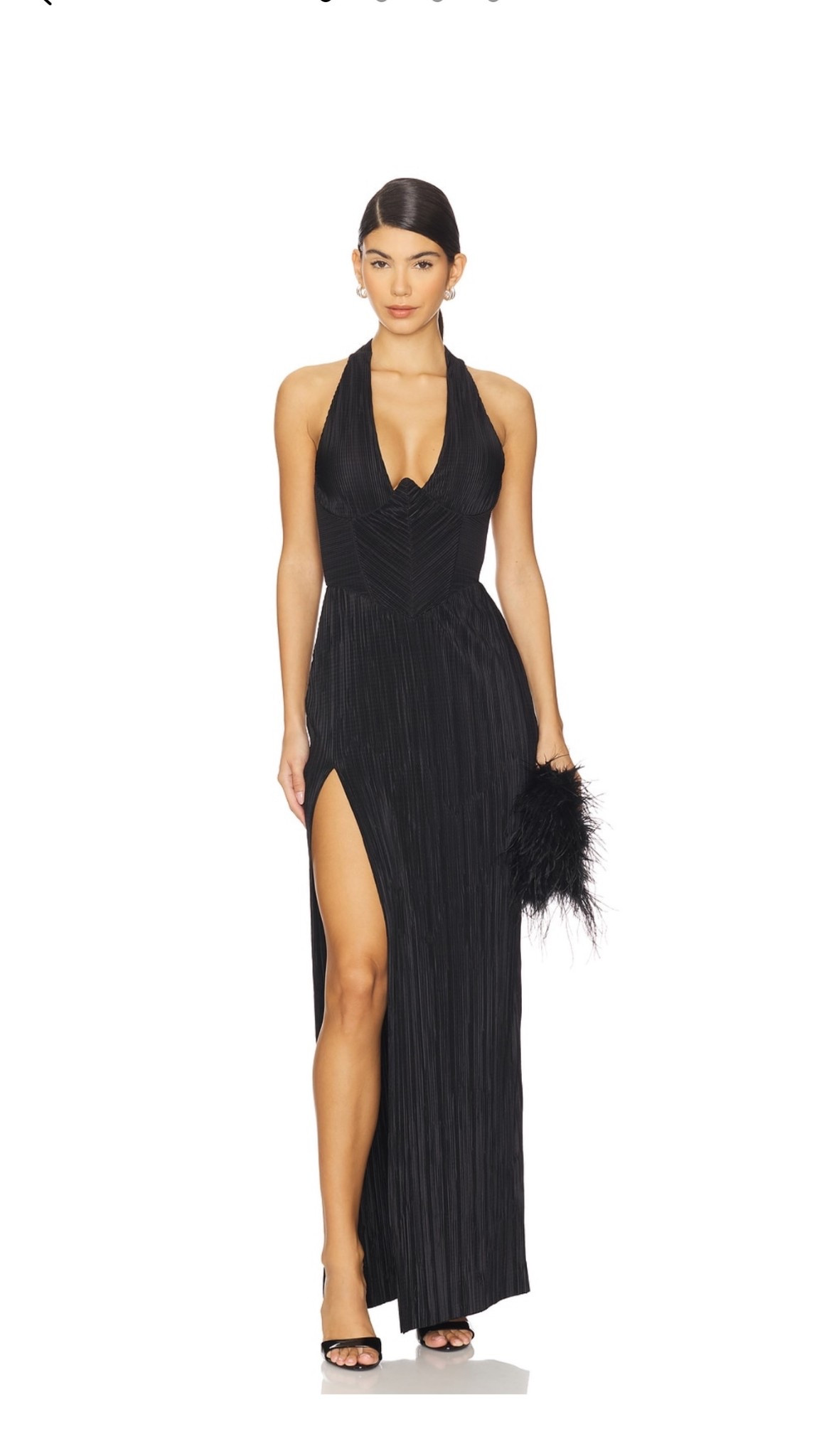 Belleza dress 

#LTKGiftGuide #LTKHoliday #LTKootd