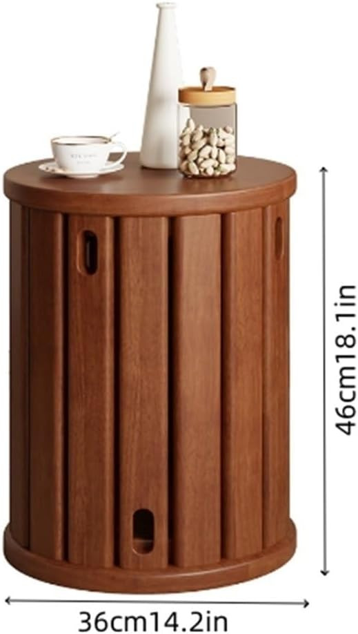 Versatile Furniture Piece with 4 Stackable Stools, Minimalist Design, Easy Assembly, for Small Sp... | Amazon (US)