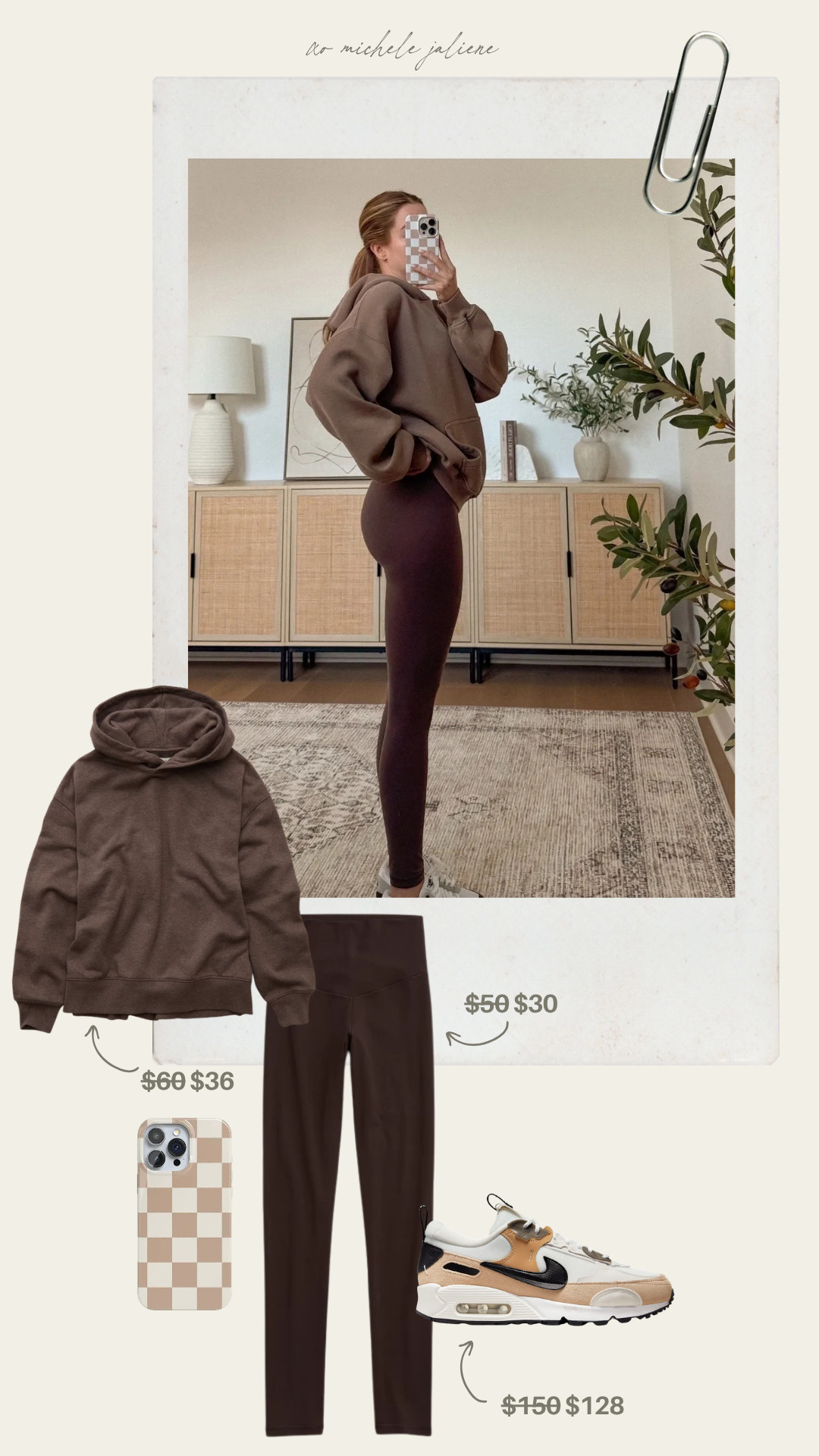 40% off leggings + 30% off cozy sets at aerie right now!! 

sale alert, workout sets, lounge wear, pilates outfits, sports bra, leggings, sweatshirt, activewear, michele jaliene 

 #LTKootd #LTKActive #LTKSaleAlert