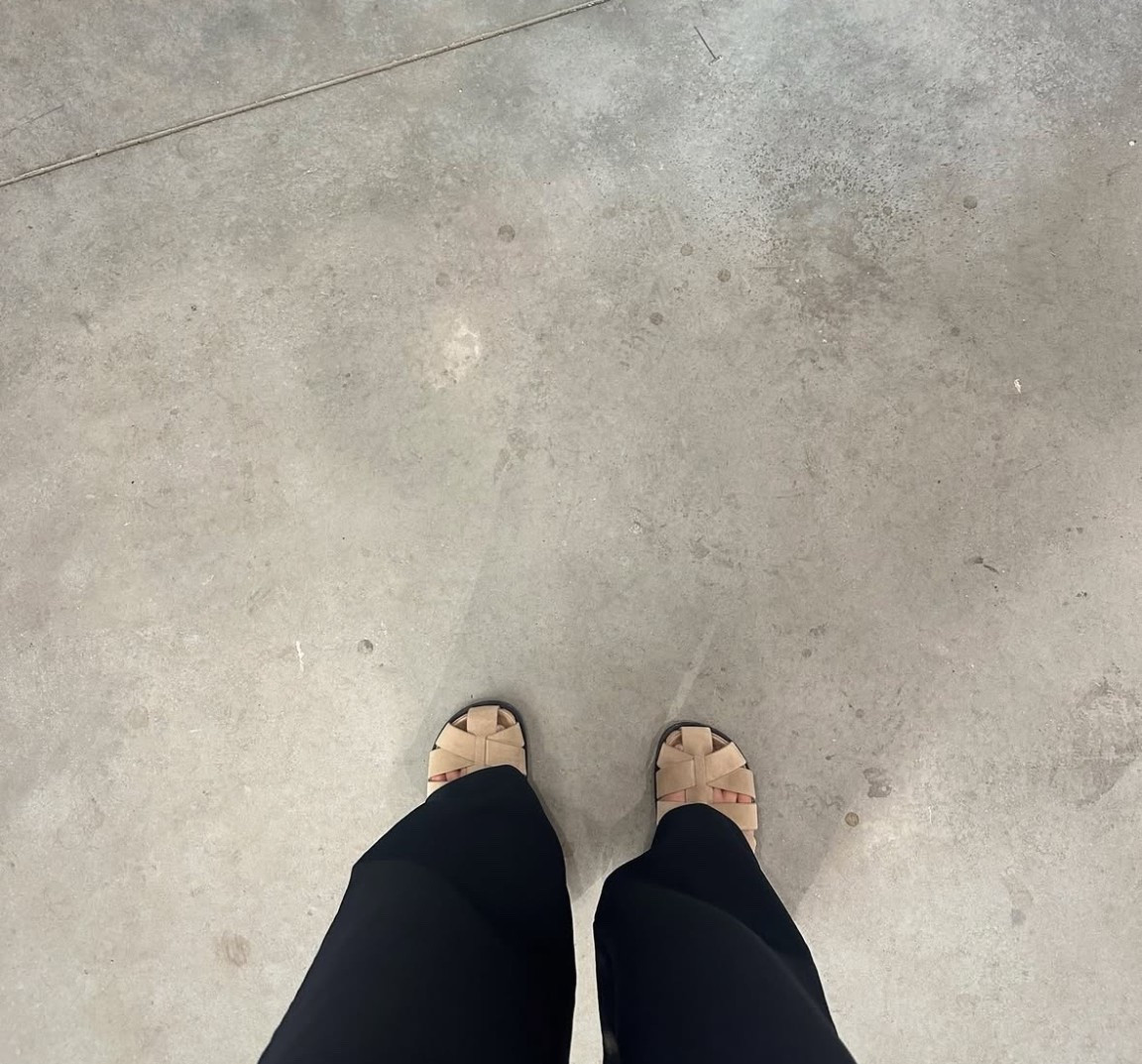 Zara mules 🩷 linked similar! 

#LTKWorkwear #LTKSeasonal