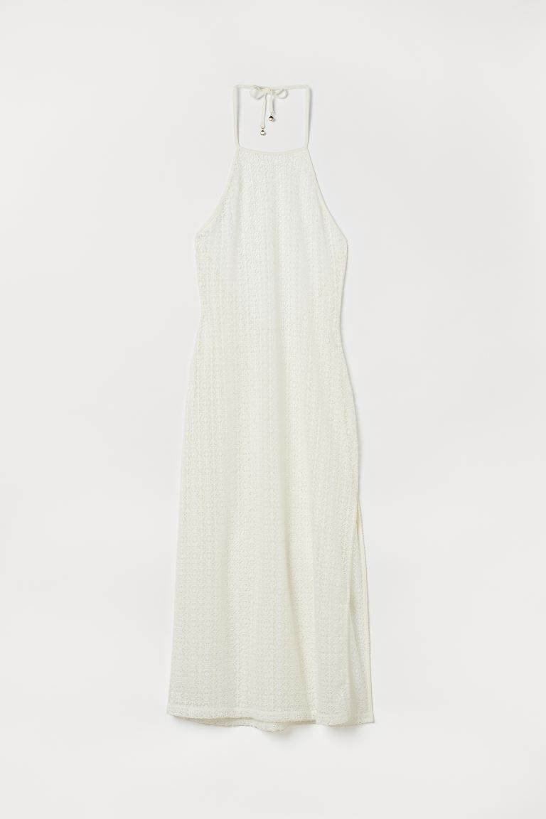 Beach dress | H&M (UK, MY, IN, SG, PH, TW, HK)