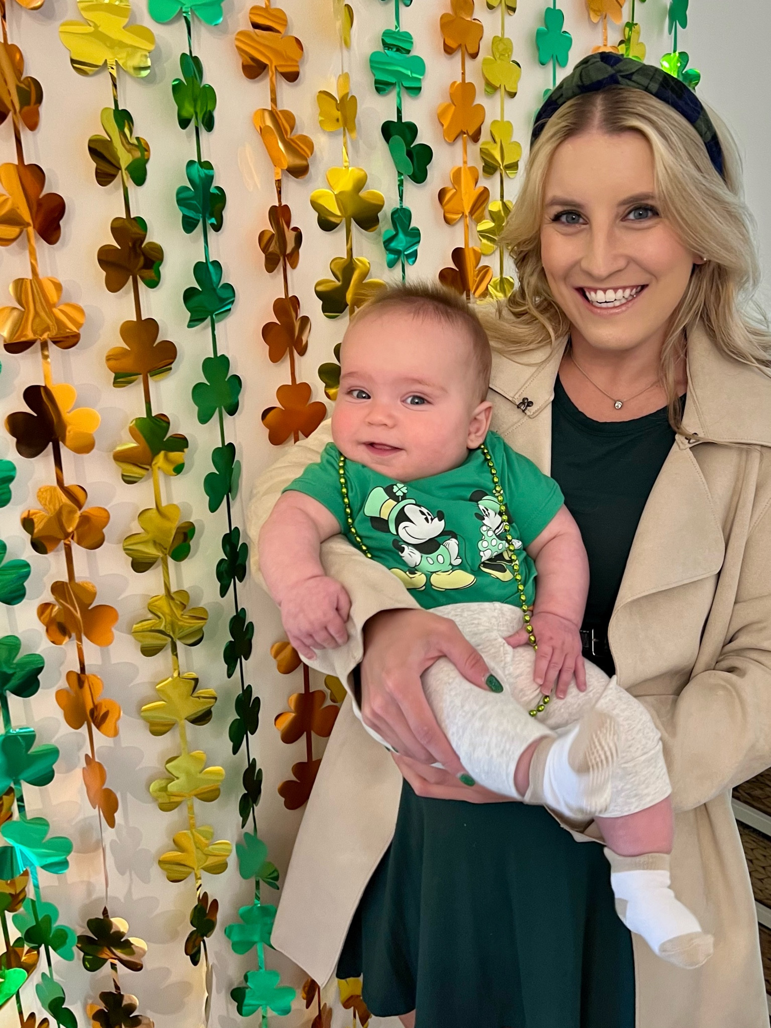 Having a good bedtime routine in place and the right products for on-the-go let’s us put the baby to bed anywhere and stay out with our friends a bit longer 🥰
“Bath” with a wipe, fresh diaper, footie pajamas, then a bottle. 
With a nuk/pacifier, into his zipadeezip in the travel crib, one story, noise machine on, travel monitor set up & he’s out like a light!


#LTKbaby #LTKfamily #LTKbump