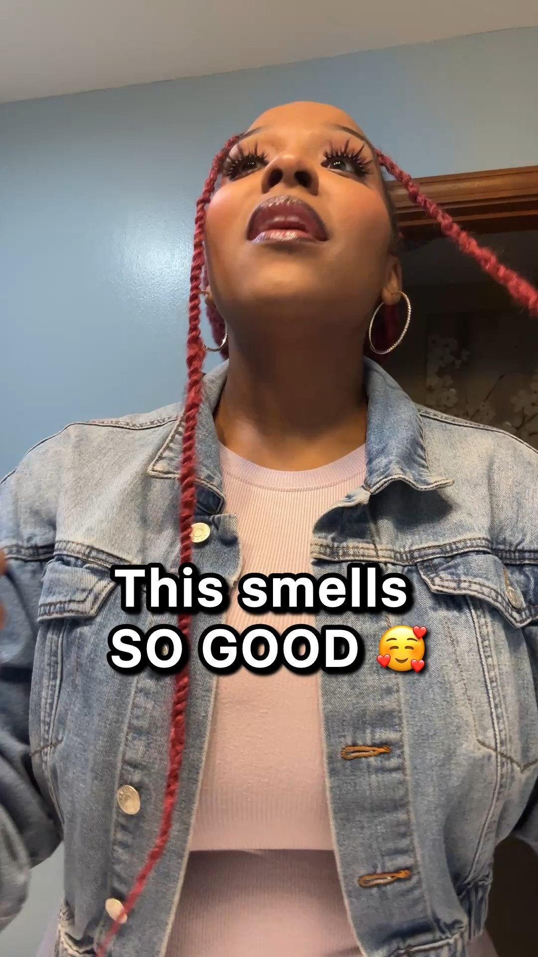 602 smells like Sol de Janeiro 62, but lasts even longer and is more affordable.  602 has a delicious scent of pistachio, salted caramel, and vanilla, bringing a summer vibe all year round. #newfragrance #perfume #perfumereview 

#LTKGiftGuide