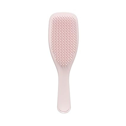 Tangle Teezer The Ultimate Detangler Plant Brush, Dry and Wet Hair Brush Detangler for All Hair T... | Amazon (US)