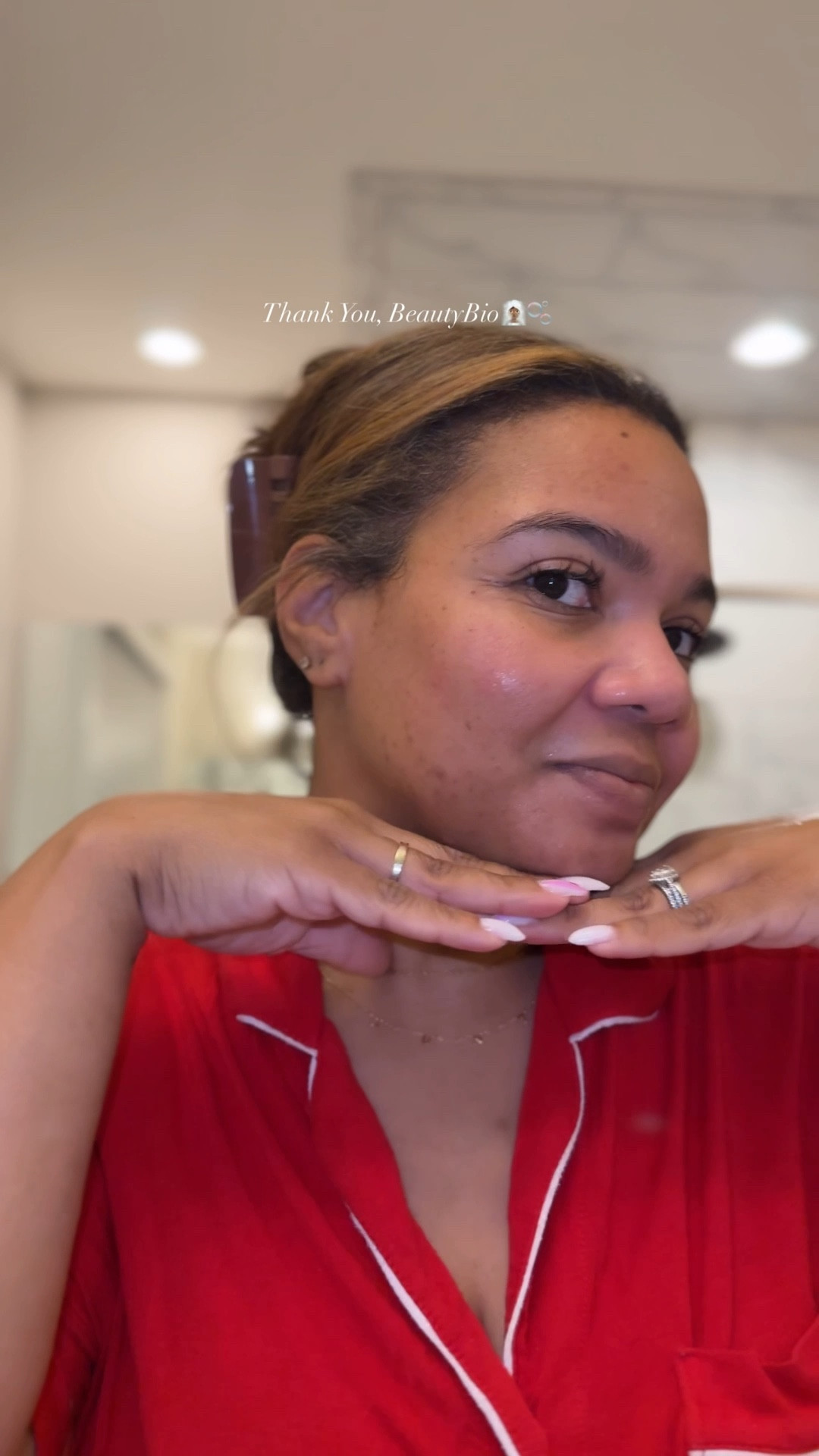 Romanticizing skincare 

#LTKselfcare #LTKmomlife #LTKBeauty