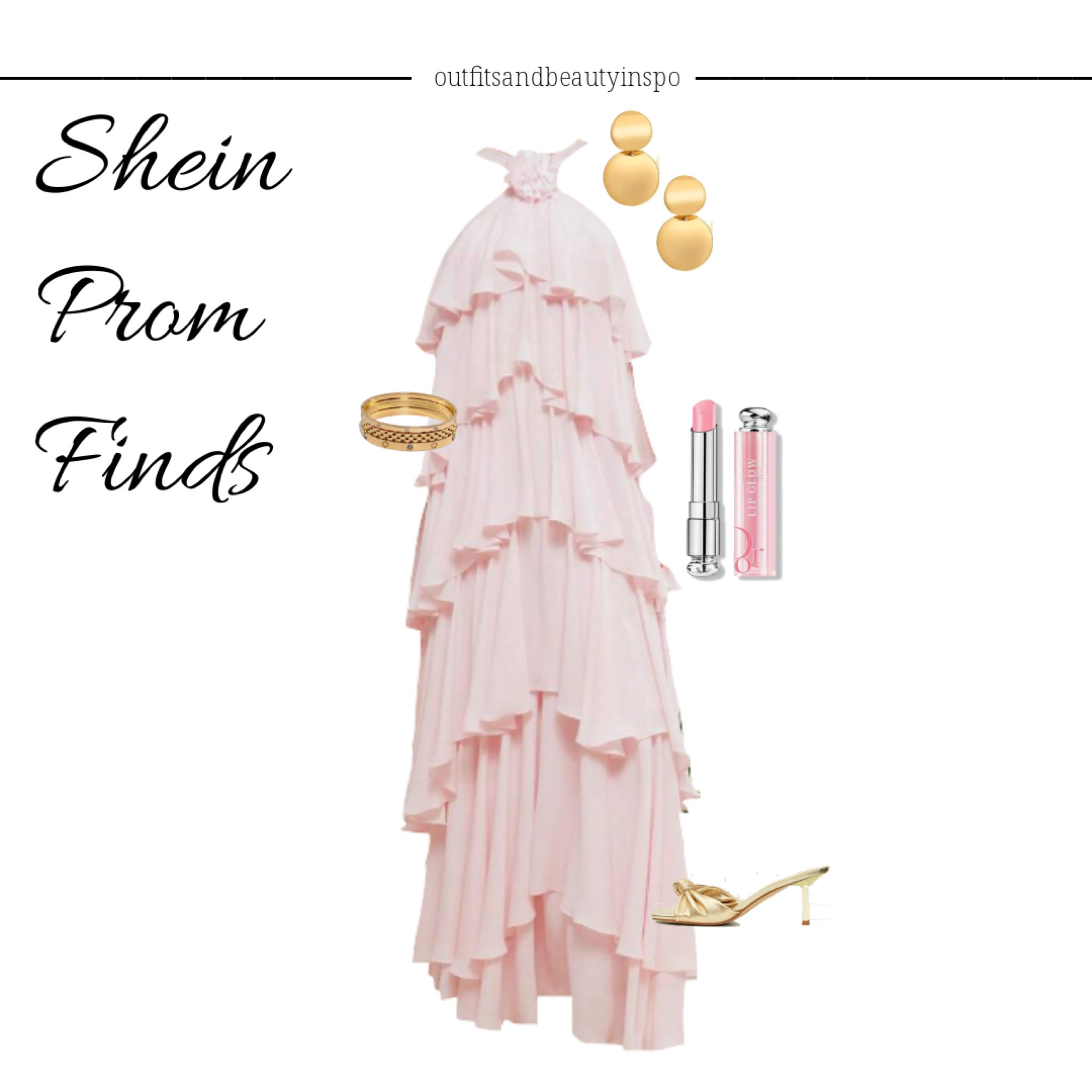 Shein prom finds

#LTKStyleTip #LTKBeauty #LTKSaleAlert