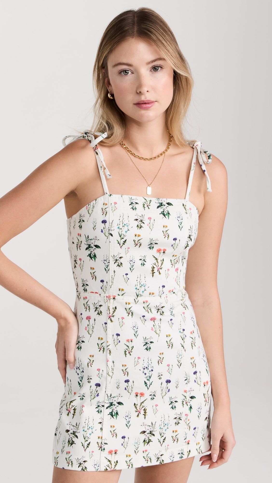 Jensen Mini Dress | Shopbop