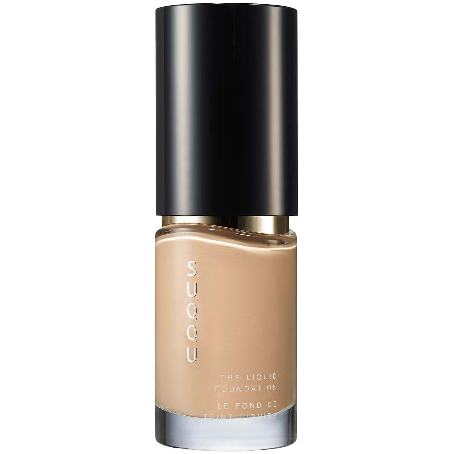 SUQQU The Liquid Foundation 30ml (Various Shades) | Cult Beauty (Global)