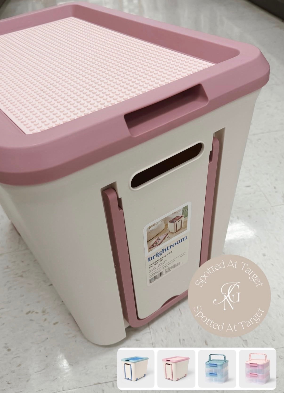 This is sooo perfect for legos!! 
Storage hacks
Kids finds
Home finds
Target

#LTKhome #LTKfamily #LTKkids