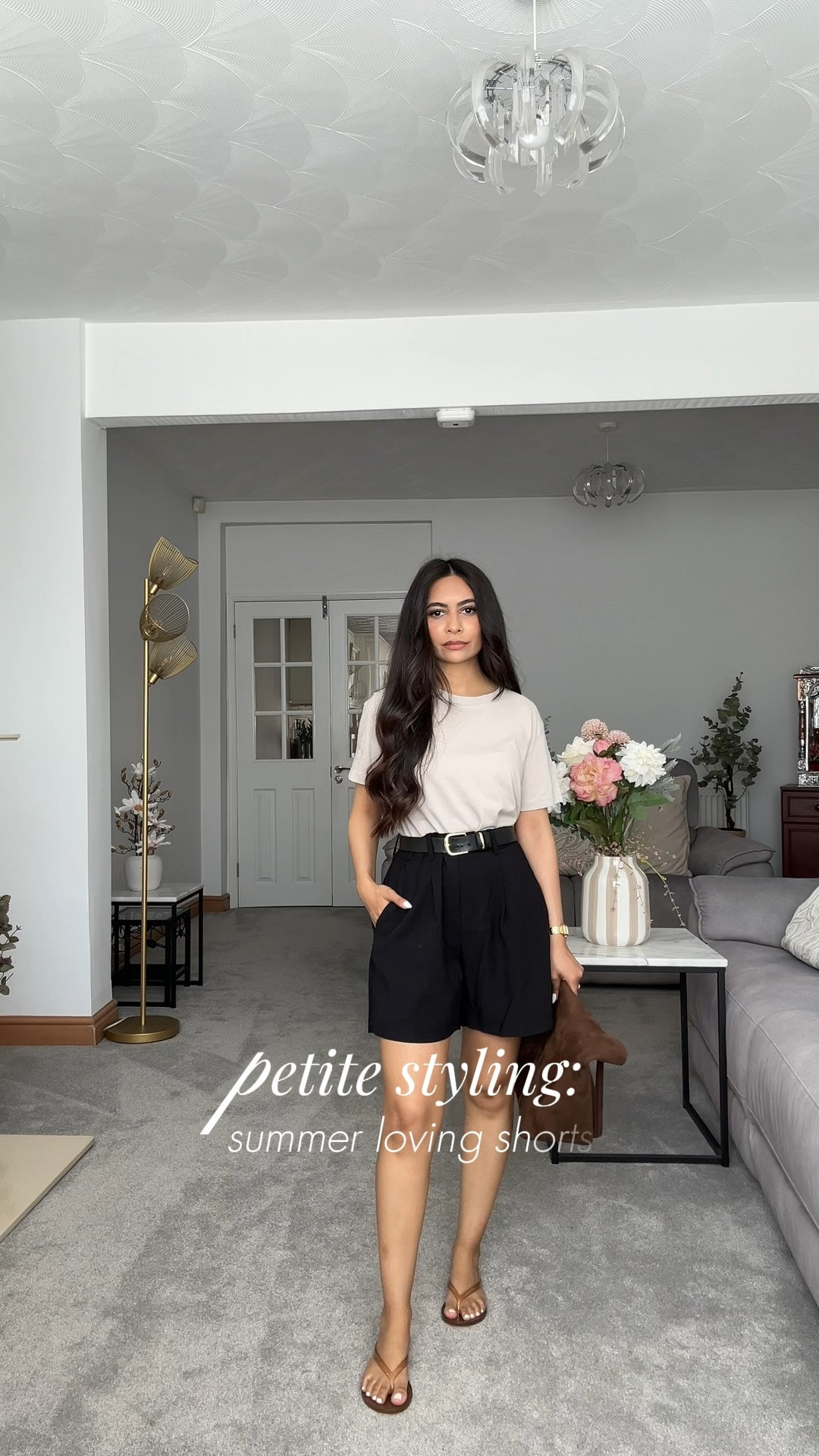 Petite styling: summer shorts outfit ideas ☀️

Sharing some of my favourite petite-friendly shorts for everyday wear, holidays, brunch dates and everything in between.

#LTKuk #LTKsummer #LTKpetite