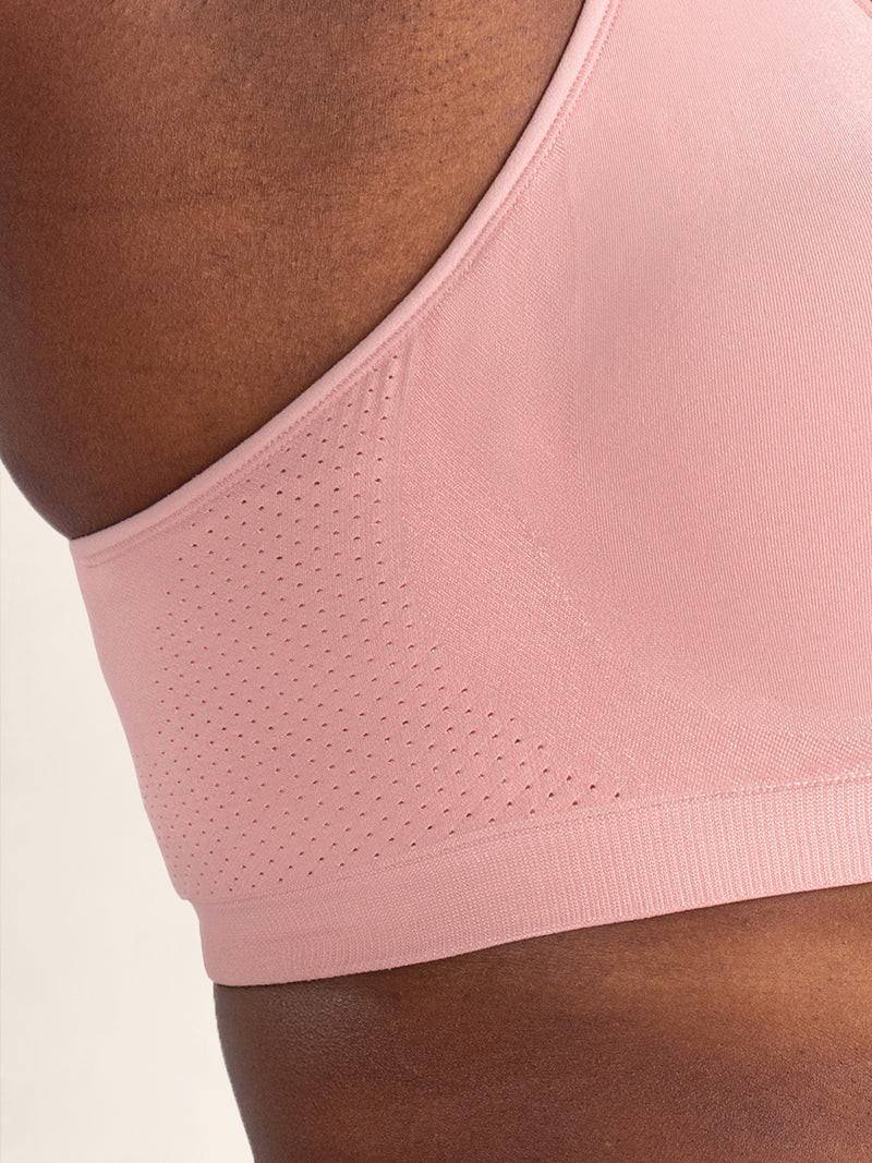 Truekind® TrueCool Wireless Menopause Bra | Truekind