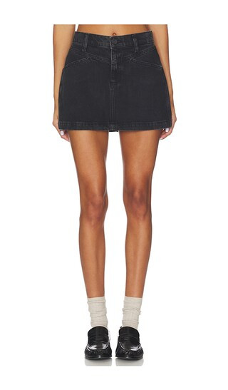 Ryder Skirt | Revolve Clothing (Global)