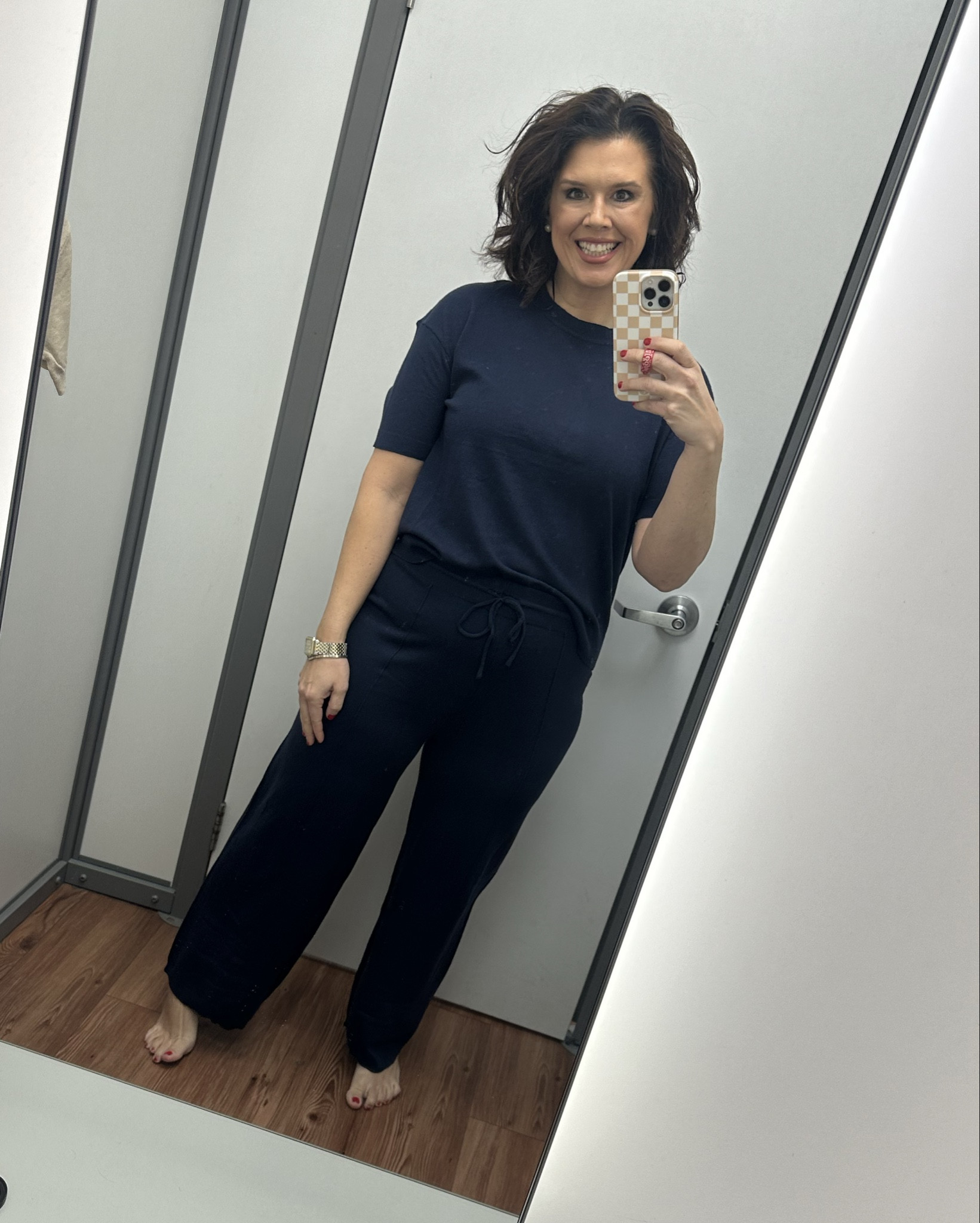 Sis found this Full set under $30 - Jean jacket so affordable!! 

#LTKMidsize #LTKFindsUnder50 #LTKMostLoved