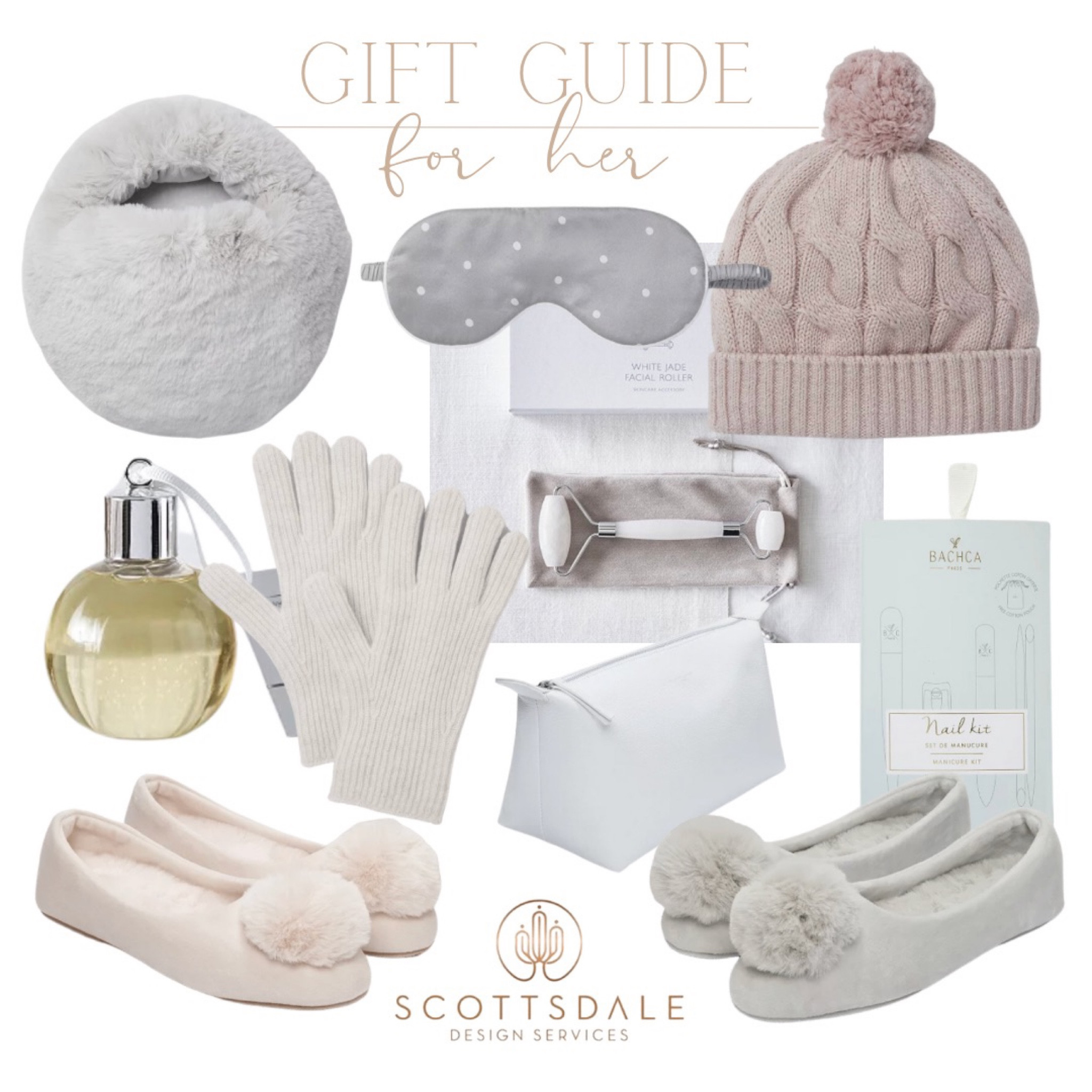 Gifts for her❄️

Winter, gifts for women, Christmas inspo, stocking stuffers, holiday inspo, gift ideas, womens gifts

#LTKunder100 #LTKHoliday #LTKbeauty